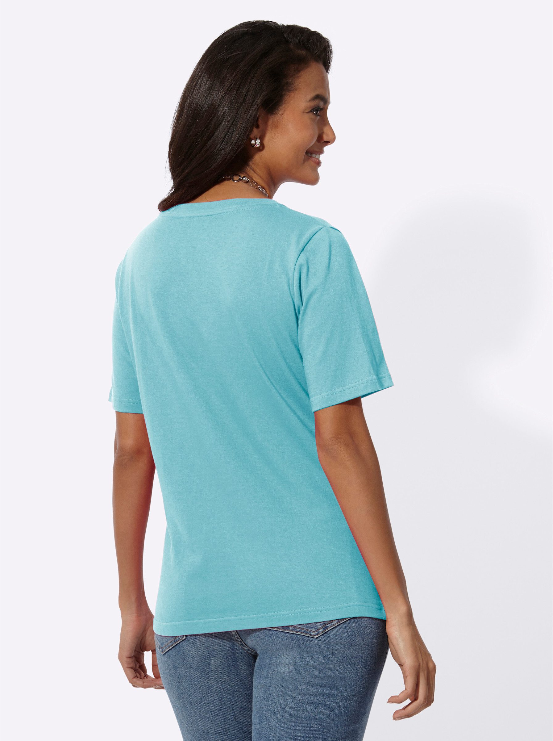 Witt T-Shirt Kurzarmshirt . günstig online kaufen