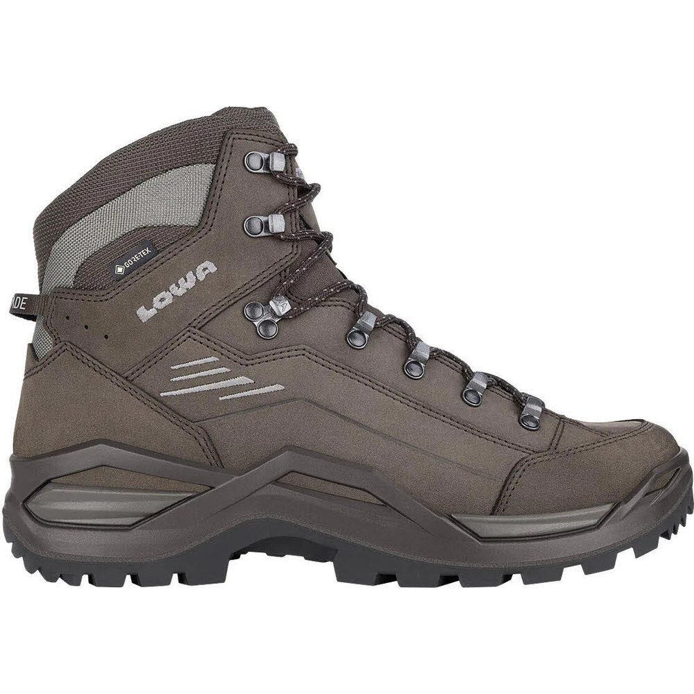 Lowa RENEGADE EVO GTX MID W Wanderstiefel
