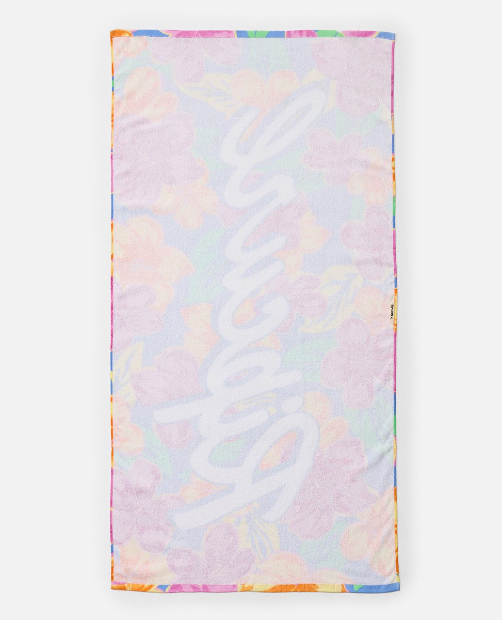 Rip Curl Strandtuch Rip Curl Strandhandtuch, (1-St)