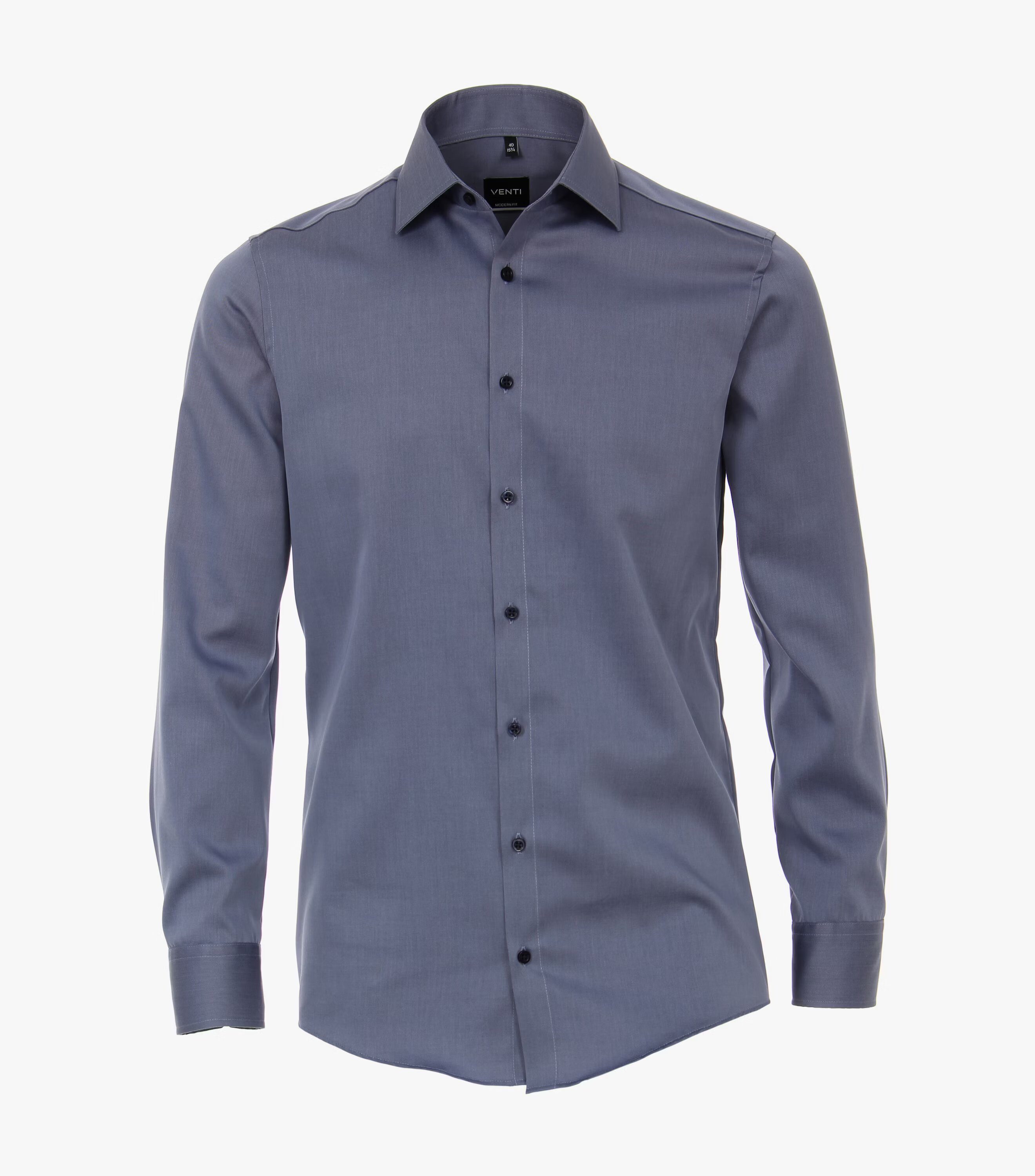 VENTI Businesshemd 001880 100 % Baumwolle günstig online kaufen