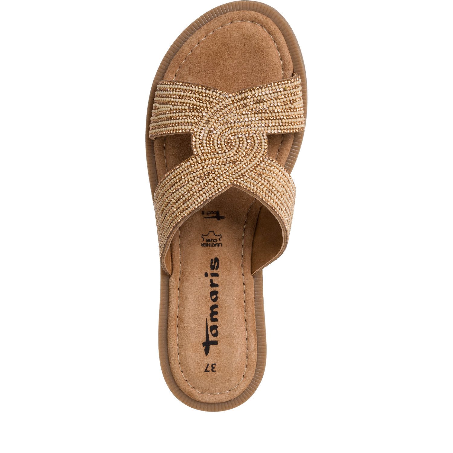 Tamaris Da.-Pantolette Outdoorschuh günstig online kaufen
