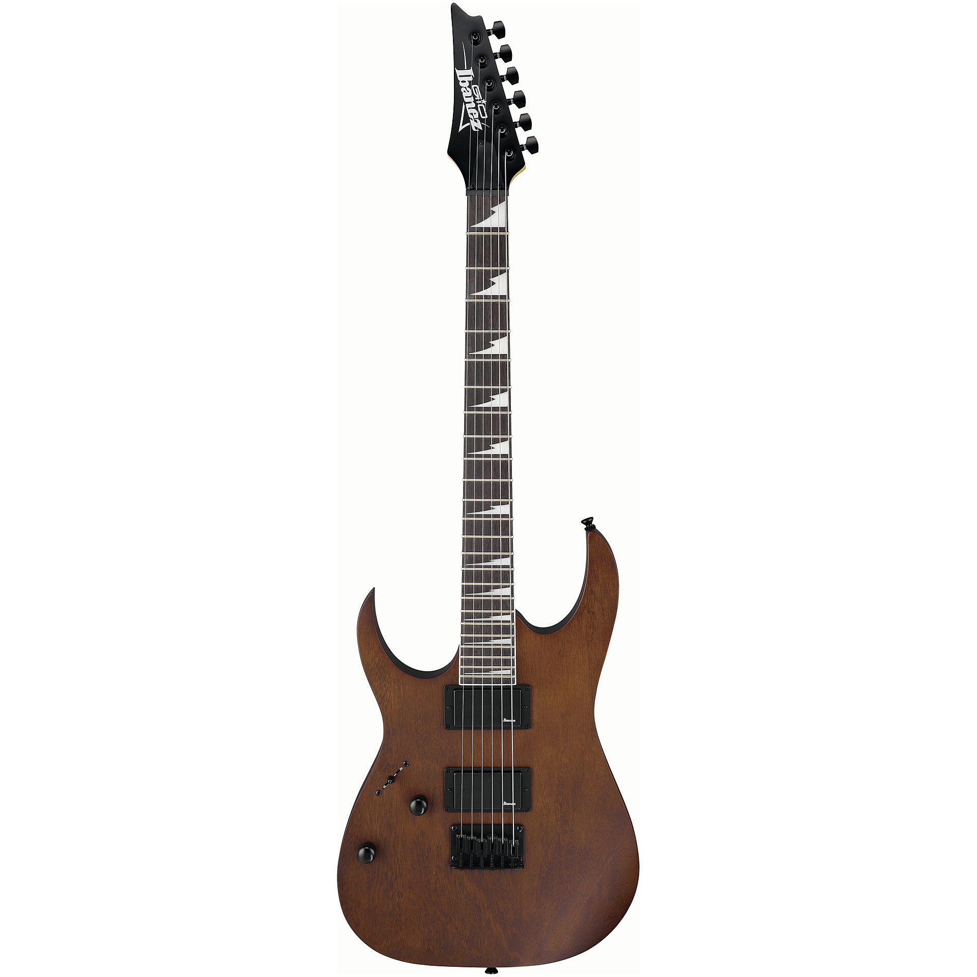Ibanez E-Gitarre Ibanez GRG121DXL-WNF