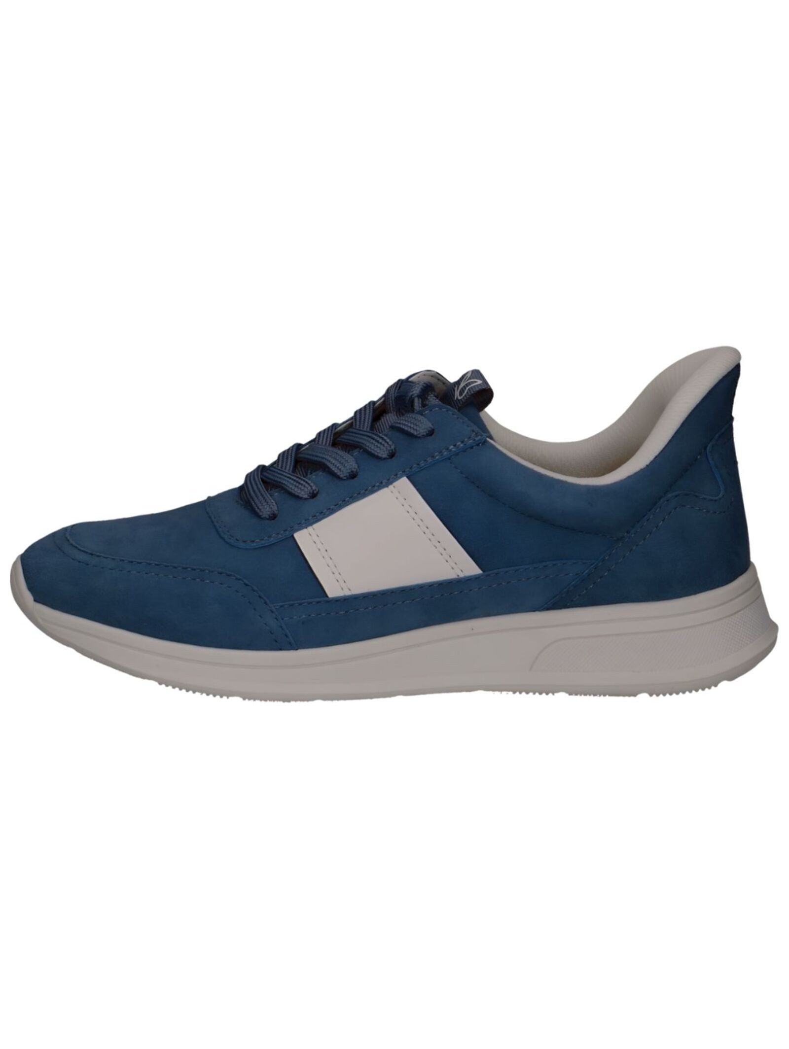 Caprice Sneaker Leder . Sneaker (1-tlg)