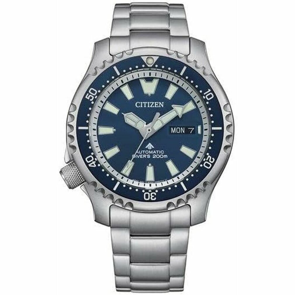 Citizen Luxusuhr Herrenuhr NY0161-63L (42 mm)