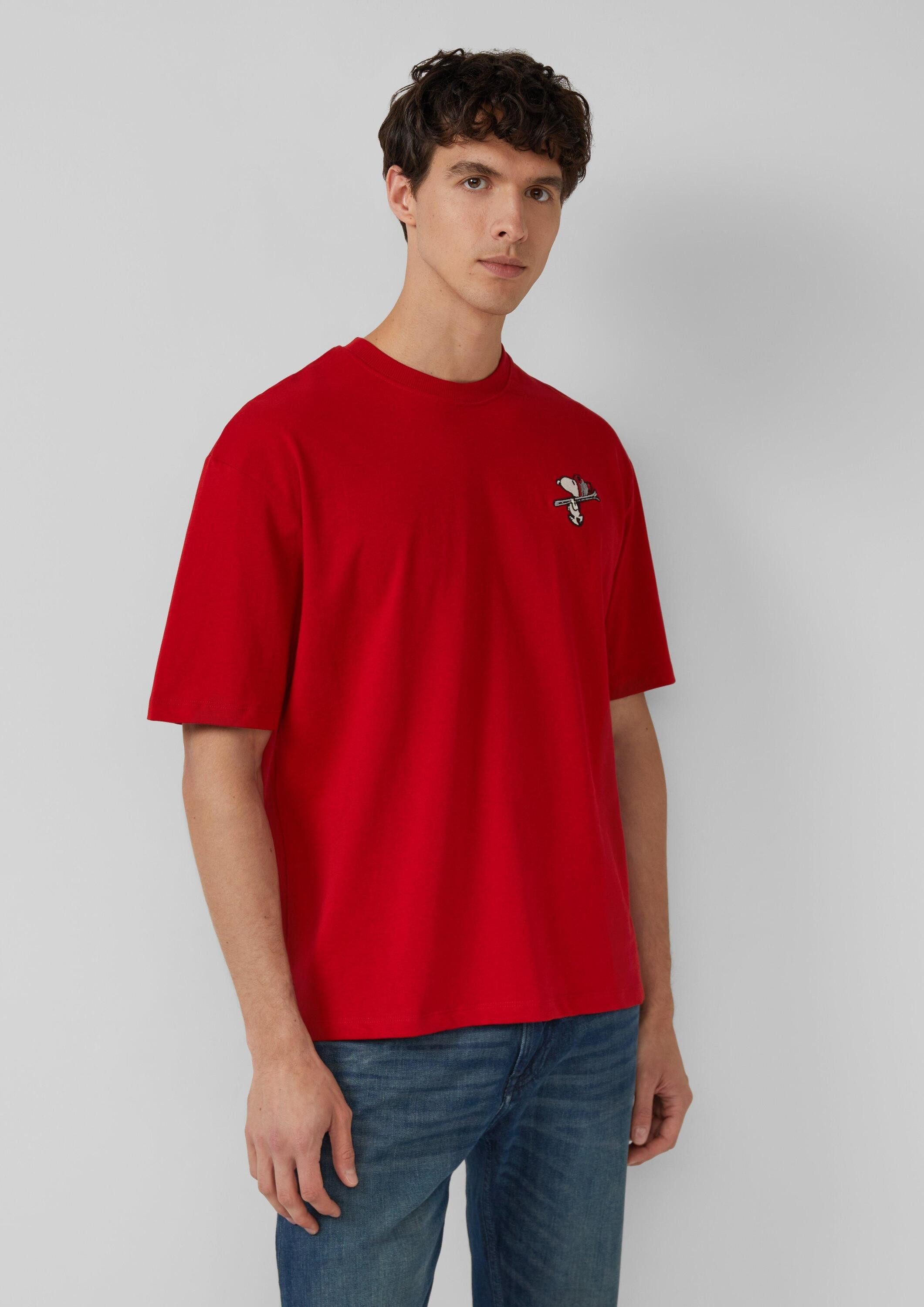 Kurzarmshirt T-Shirt