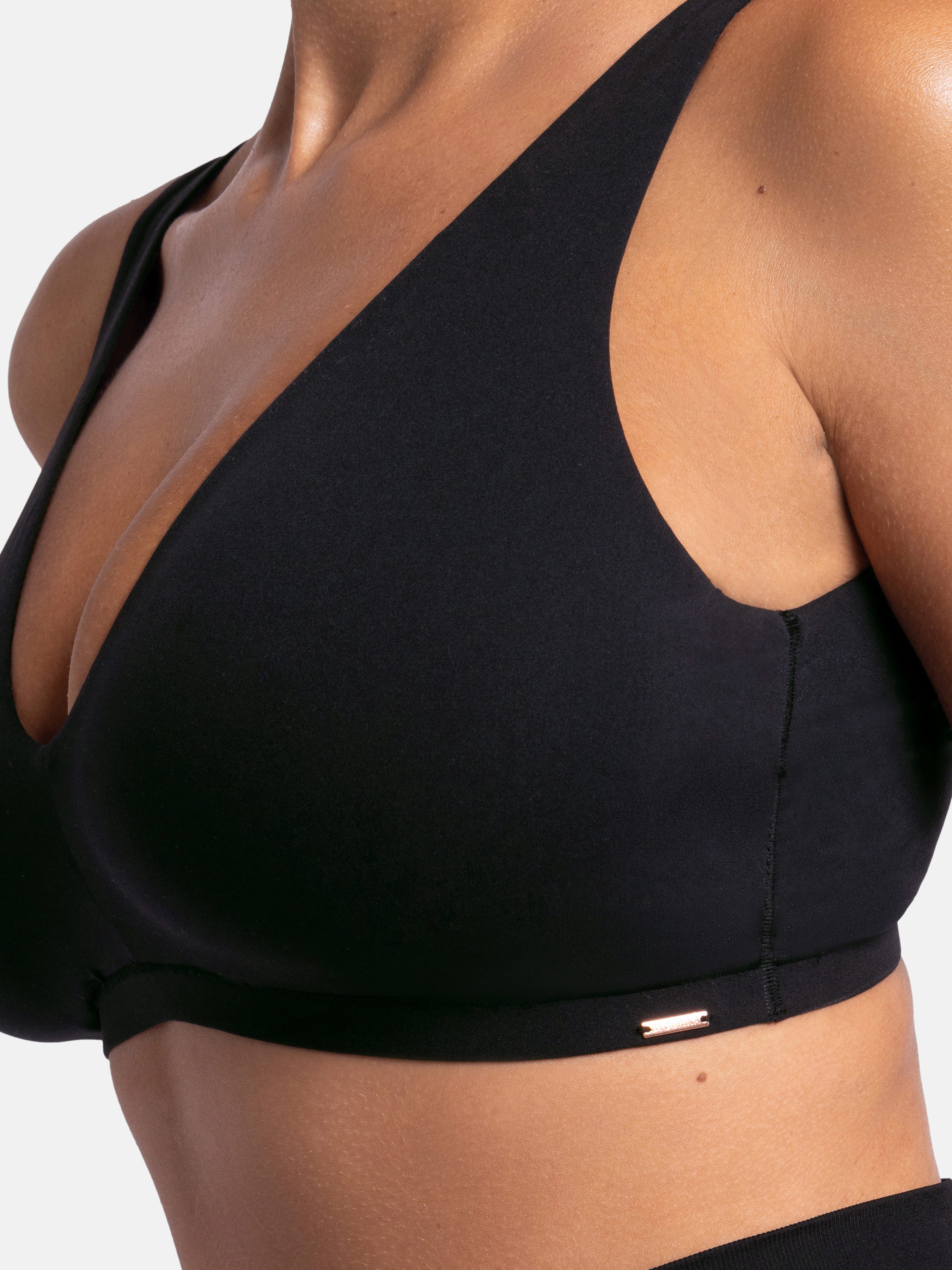 Dorina Bralette mit nahtlosem Flexi-Material