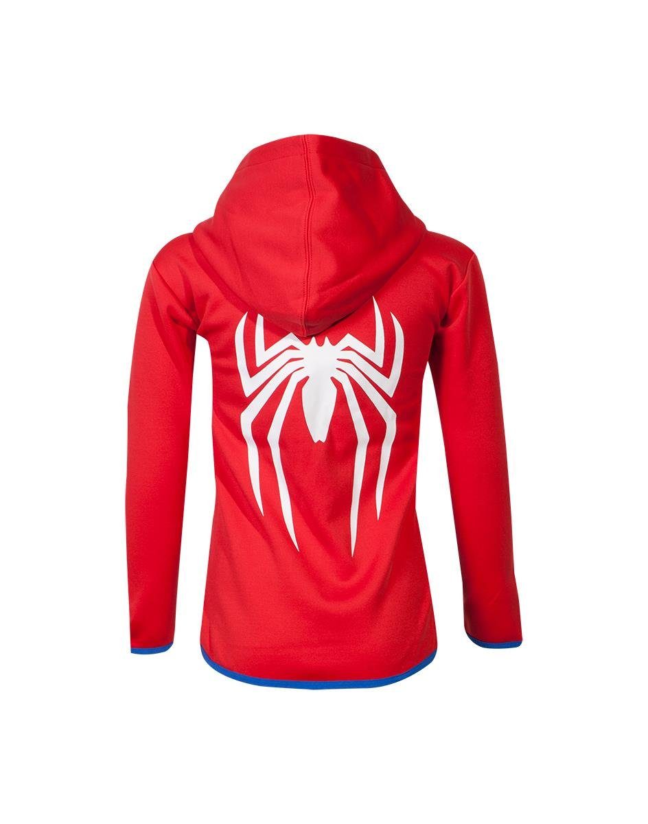 Spiderman Kapuzenpullover