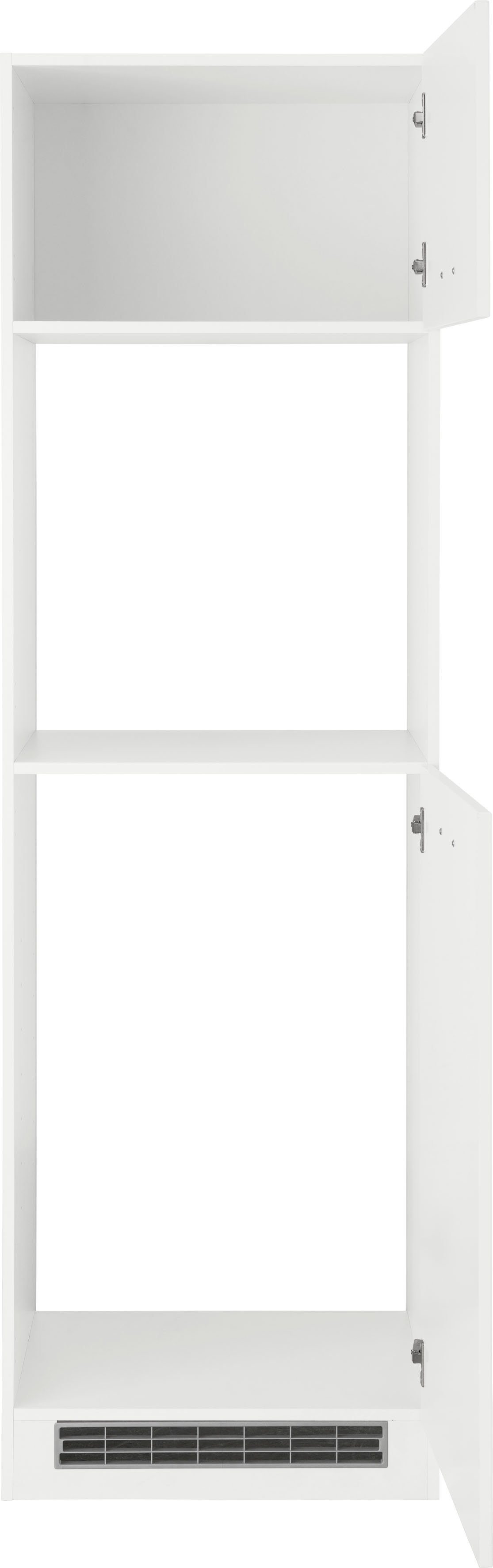 KOCHSTATION Backofen/Kühlumbauschrank KS-Trier Breite 60 cm
