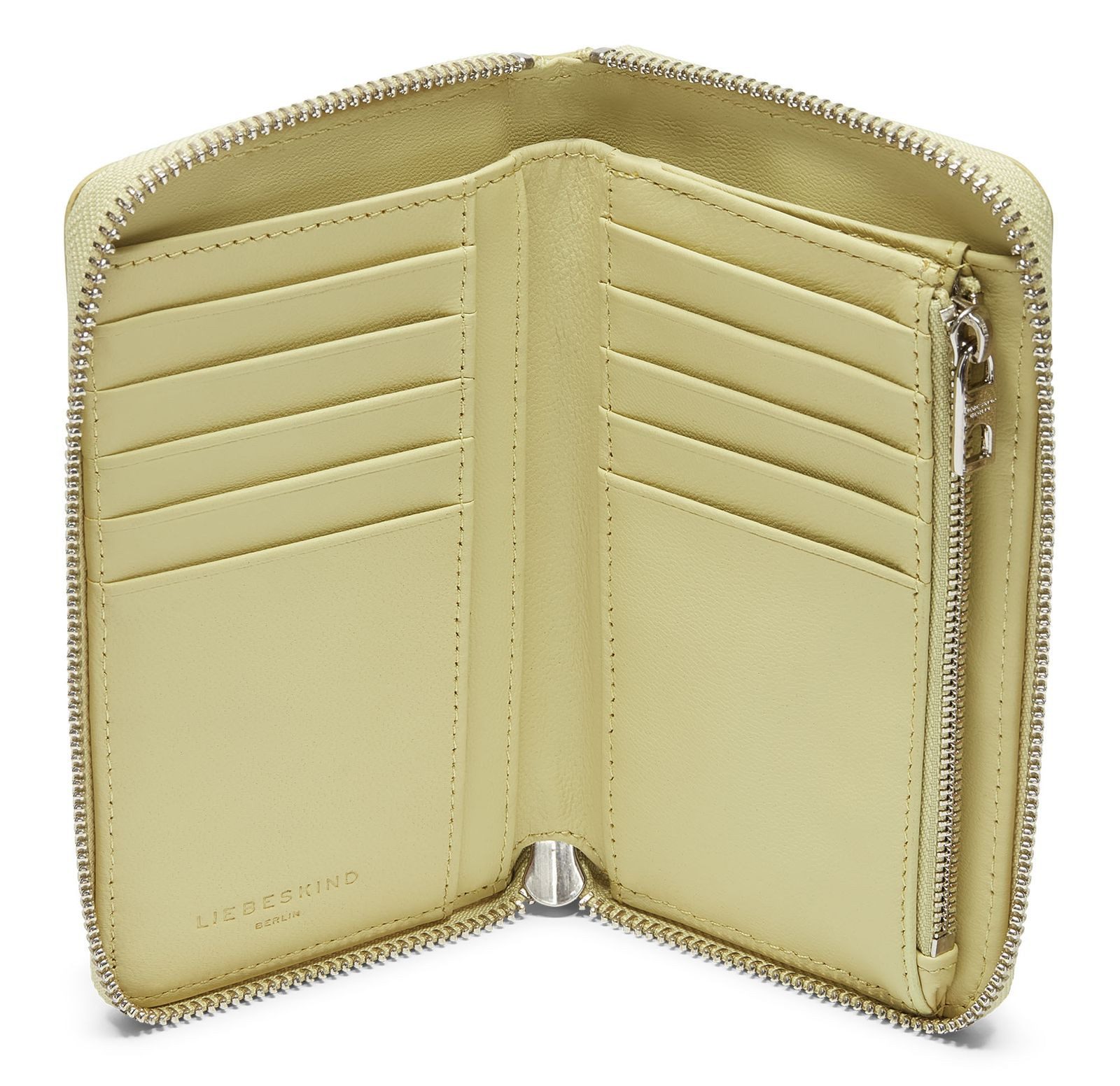 Liebeskind Berlin Geldbörse Frieda Purse, mit günstig online kaufen