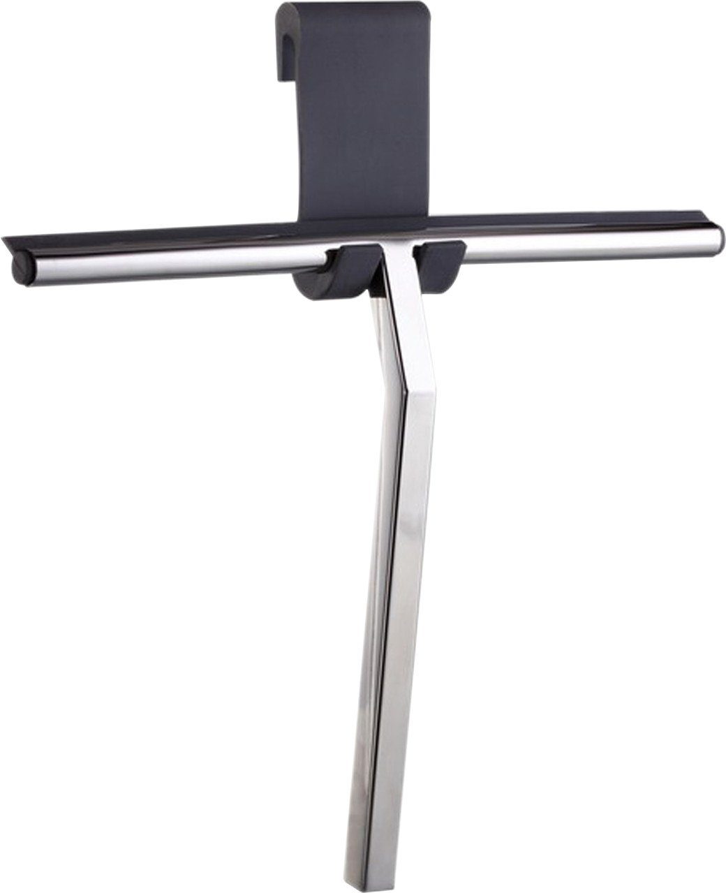 Trend Line Duschabzieher TrendLine Duschabzieher Edelstahl 26 cm eckiger