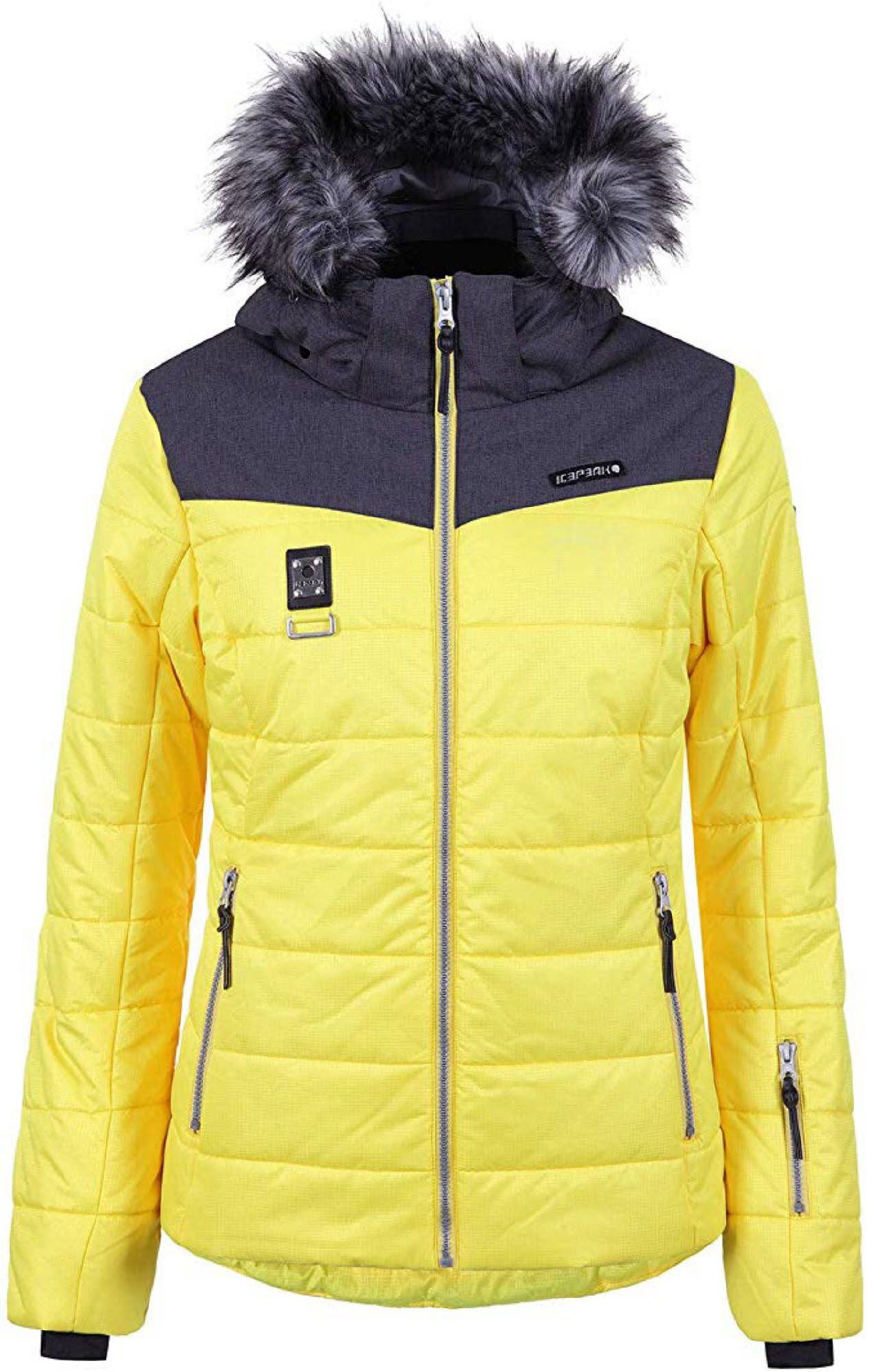 für Damen Icepeak Viroquea Skijacke