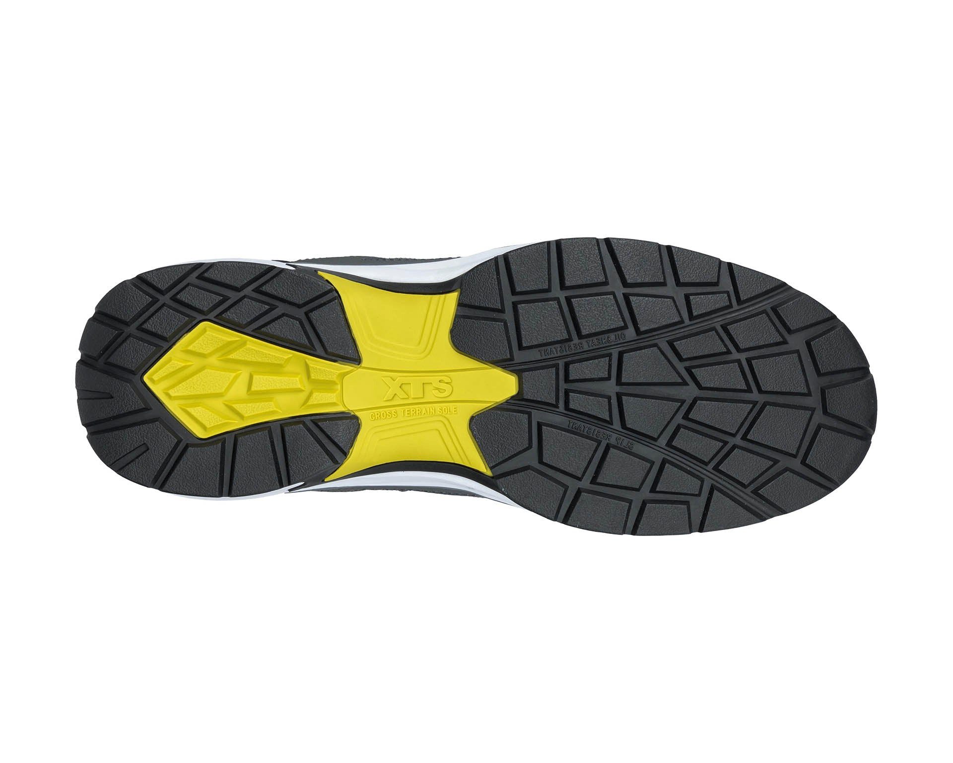 Albatros ALBATROS ULTRATRAIL LOW Sicherheitsschuh S3S ESD Sicherheitsschuh Durchtrittschutz
