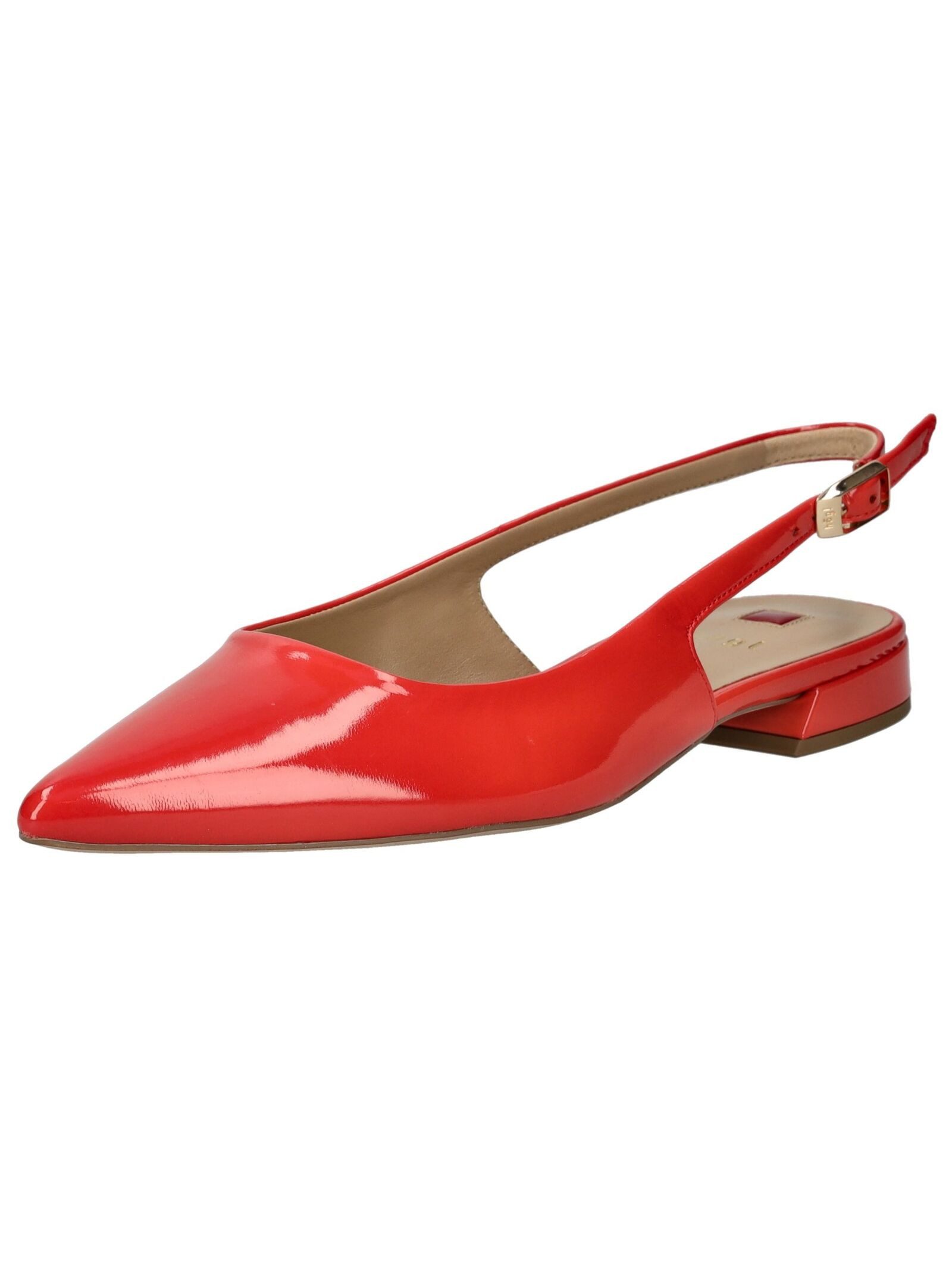 Högl Högl Pumps Leder Pumps