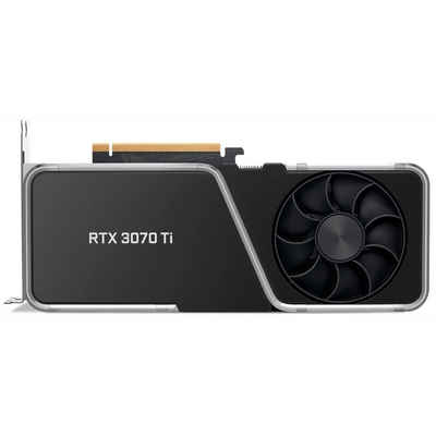 Nvidia GeForce RTX 3070 Ti Grafikkarte