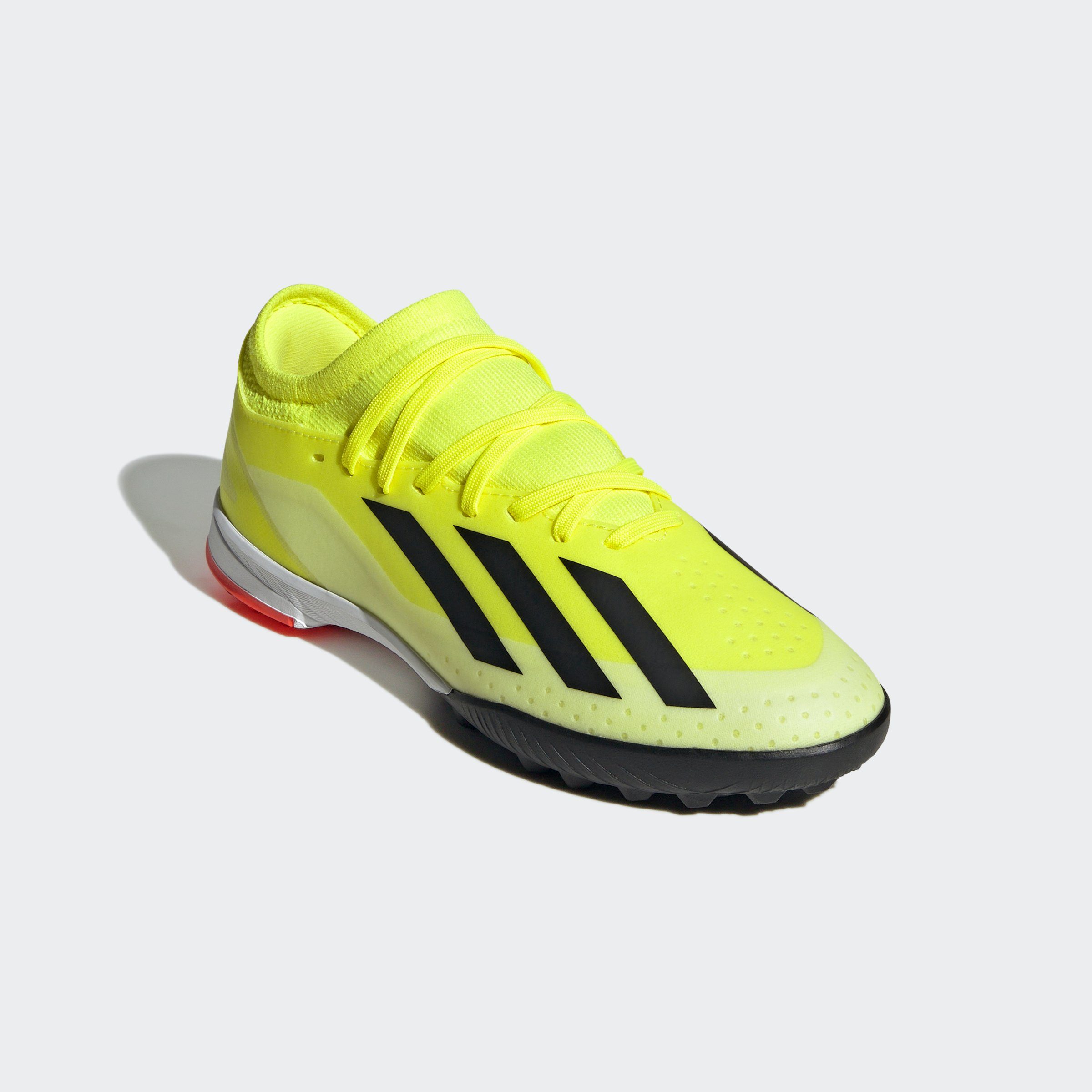 adidas Performance X CRAZYFAST LEAGUE TF Fußballschuh