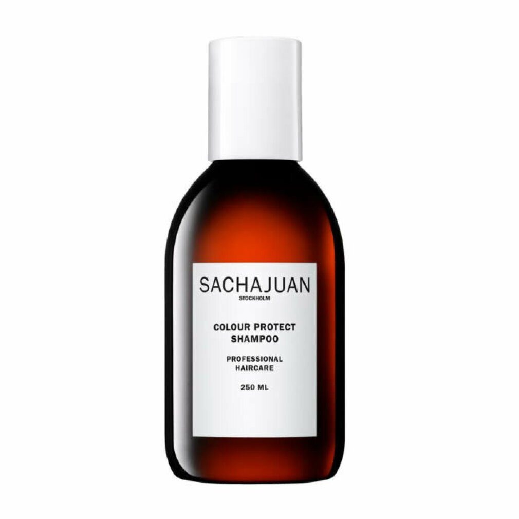 Sachajuan Haarshampoo Color Protect Shampoo 250ml