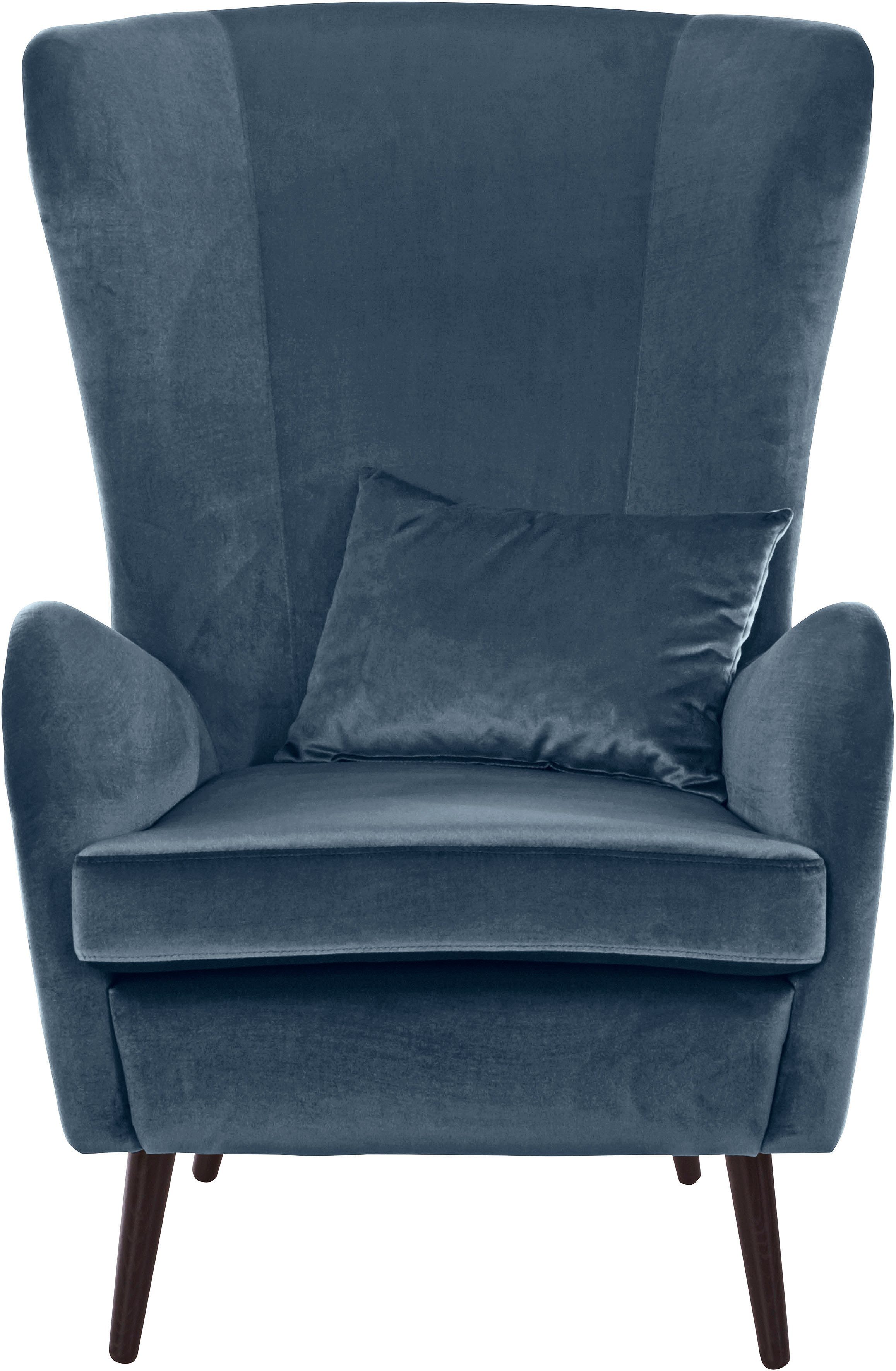 Guido Maria Kretschmer Home&Living Sessel Sallito, günstig online kaufen