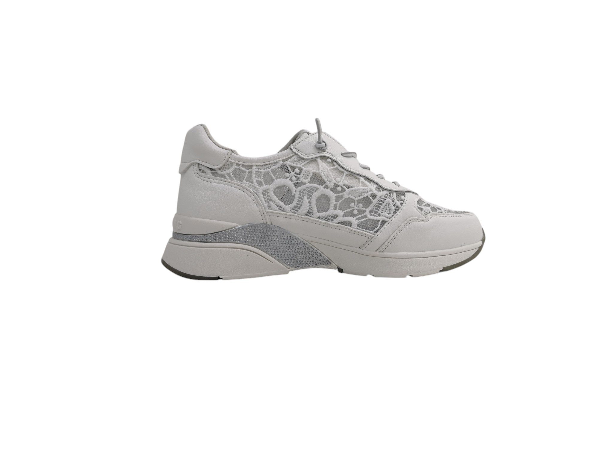 Mustang Shoes Schnürer Schnürschuh günstig online kaufen