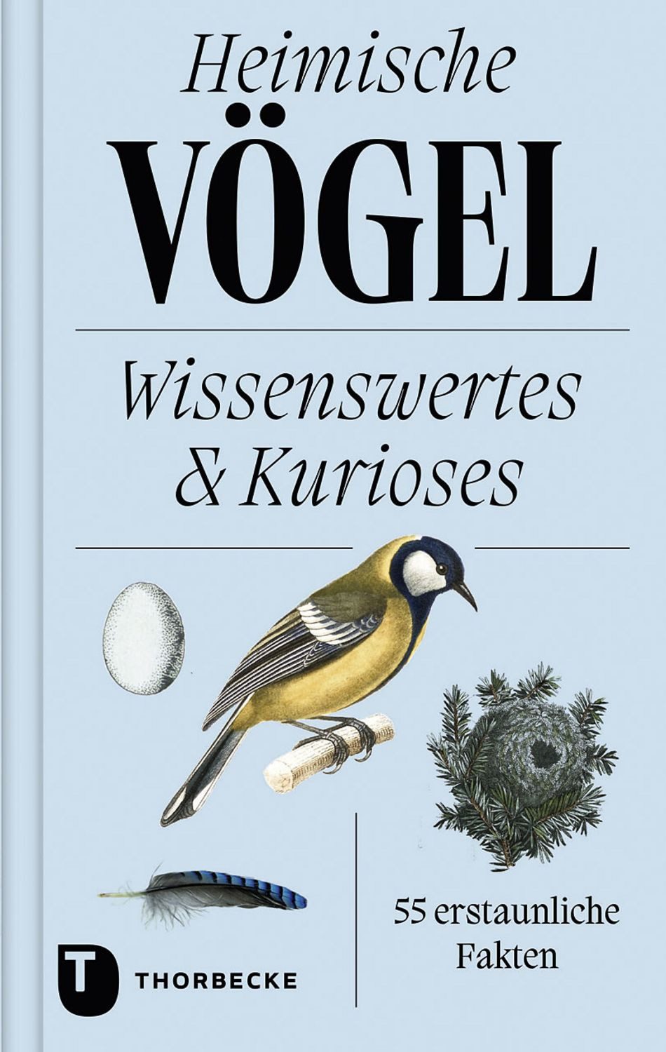 Heimische Vögel / diverse