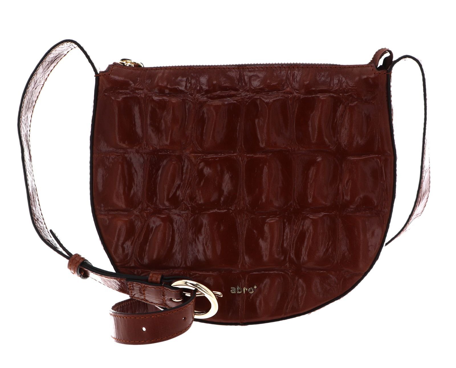 Umhängetasche Leather Primitivo