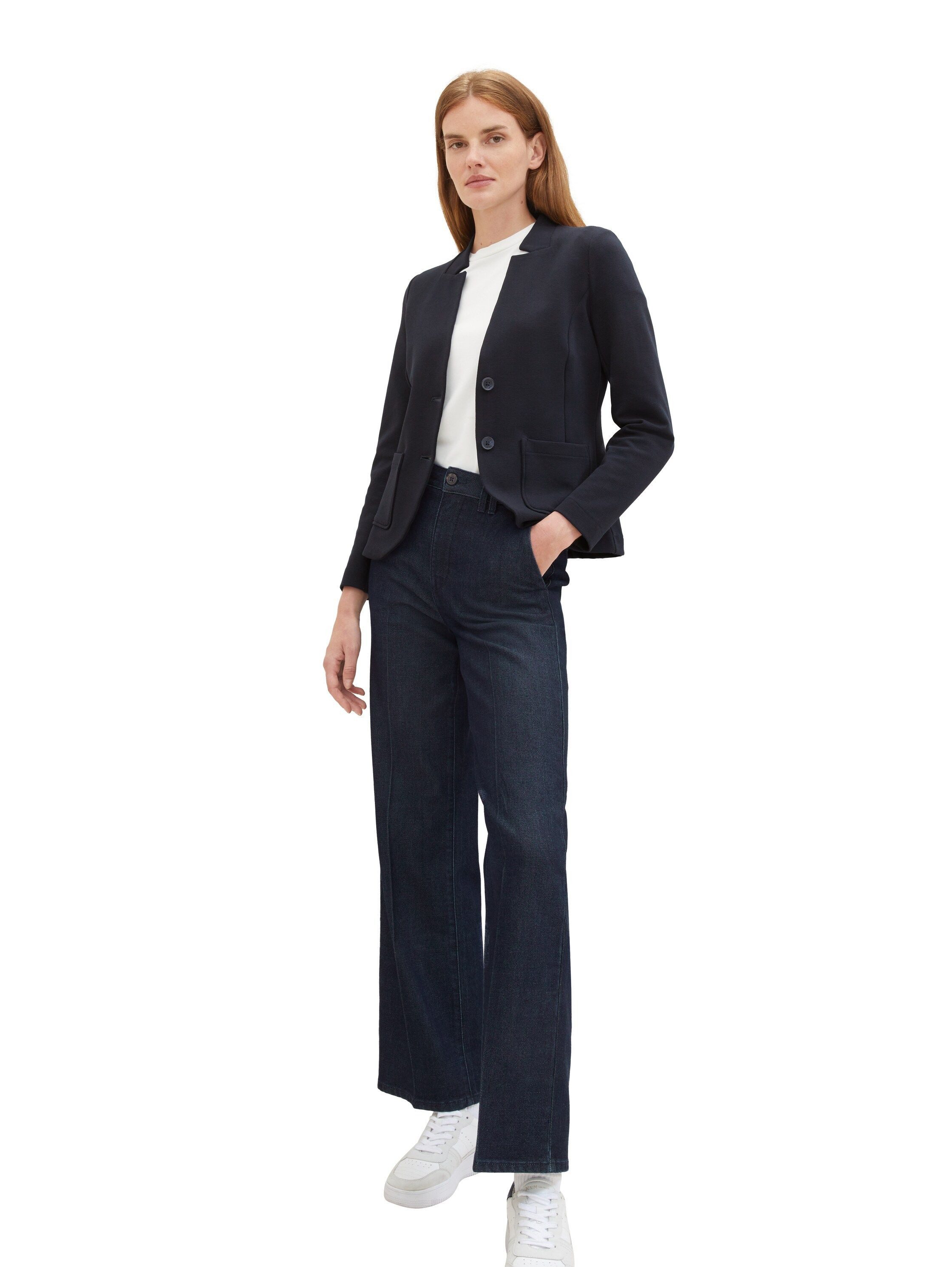TOM TAILOR Jackenblazer günstig online kaufen
