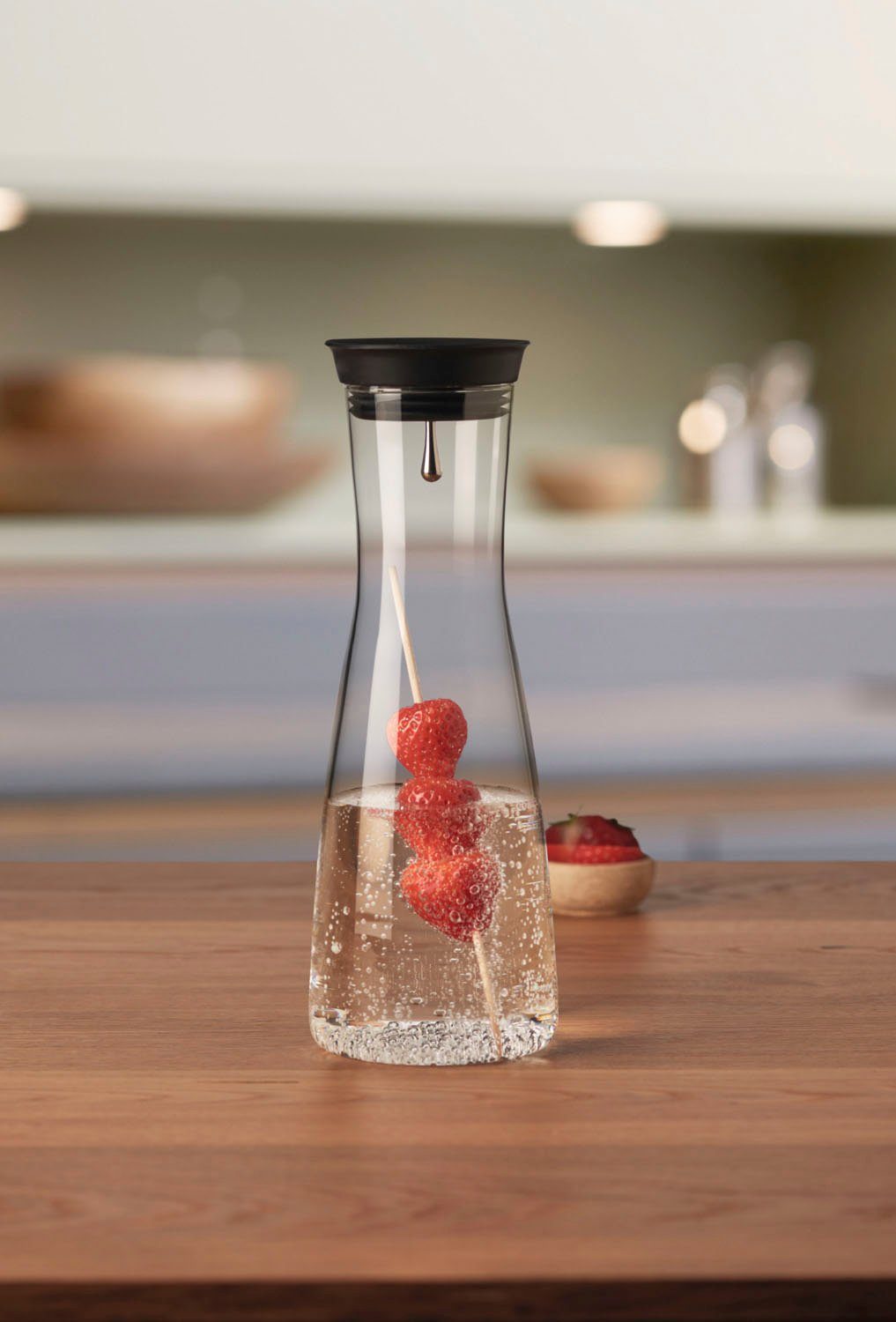 LEONARDO Wasserkaraffe CIAO, 1000 ml