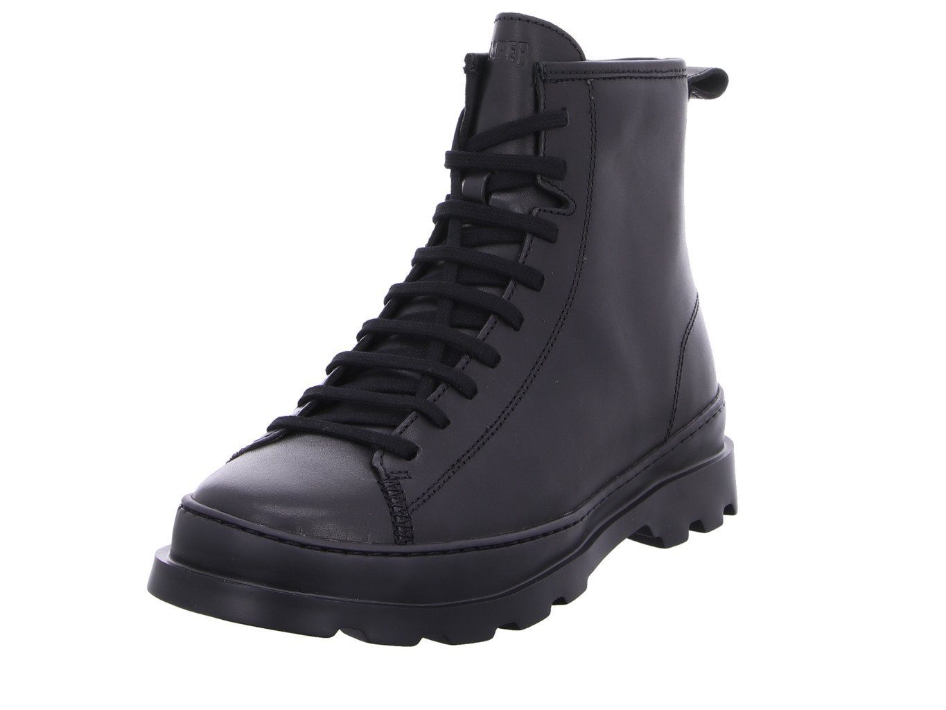 Camper Brutus Ankleboots