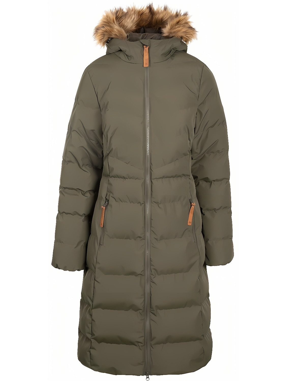 Trespass Steppjacke