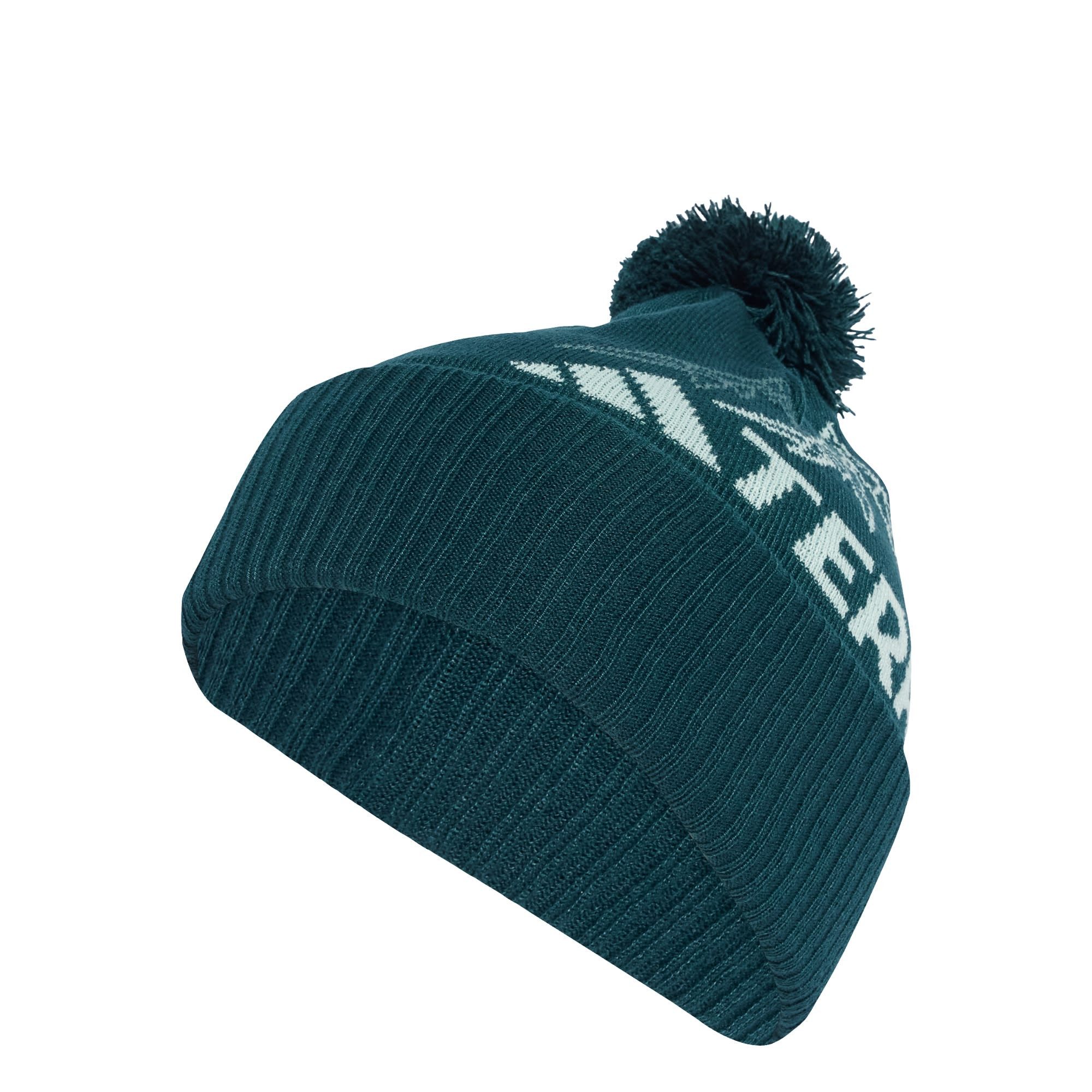 adidas TERREX Beanie TERREX XPLORIC BOMMELMÜTZE (1-St)
