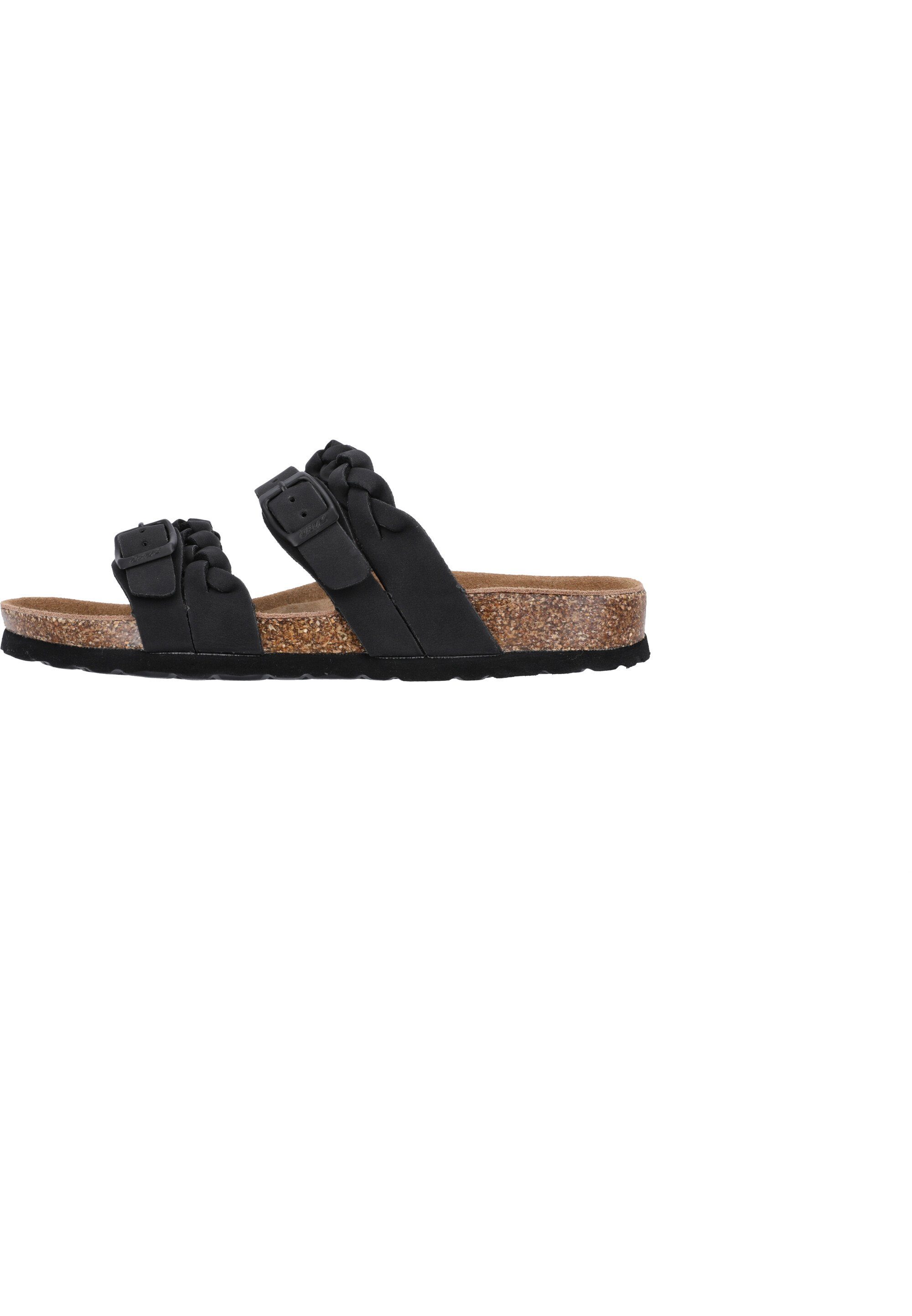 CRUZ Sapta Sandale mit Kork- und günstig online kaufen