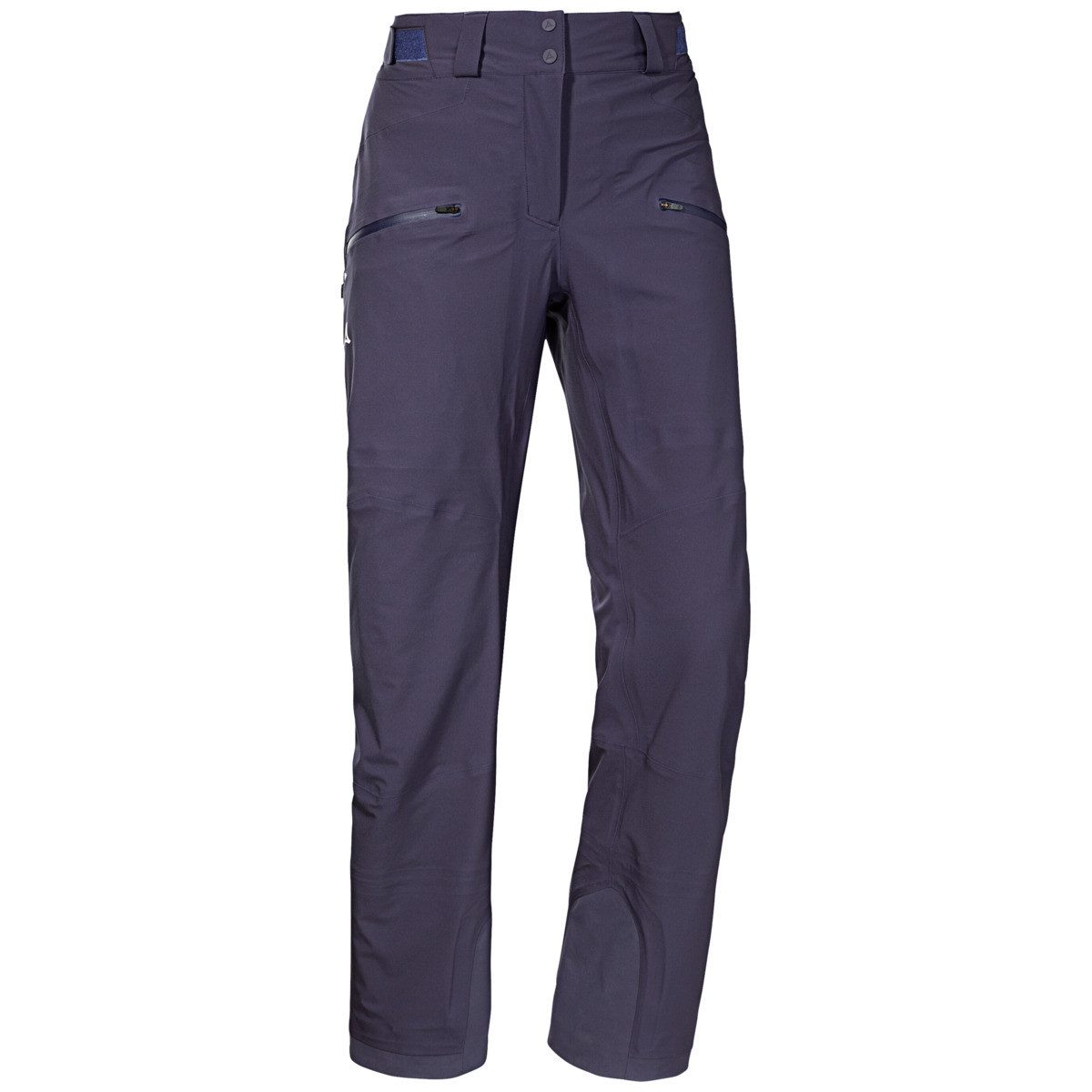 Schöffel Skihose Pizac Damen Winterhose, Outdoorhose, Thermohose, Schneehos günstig online kaufen