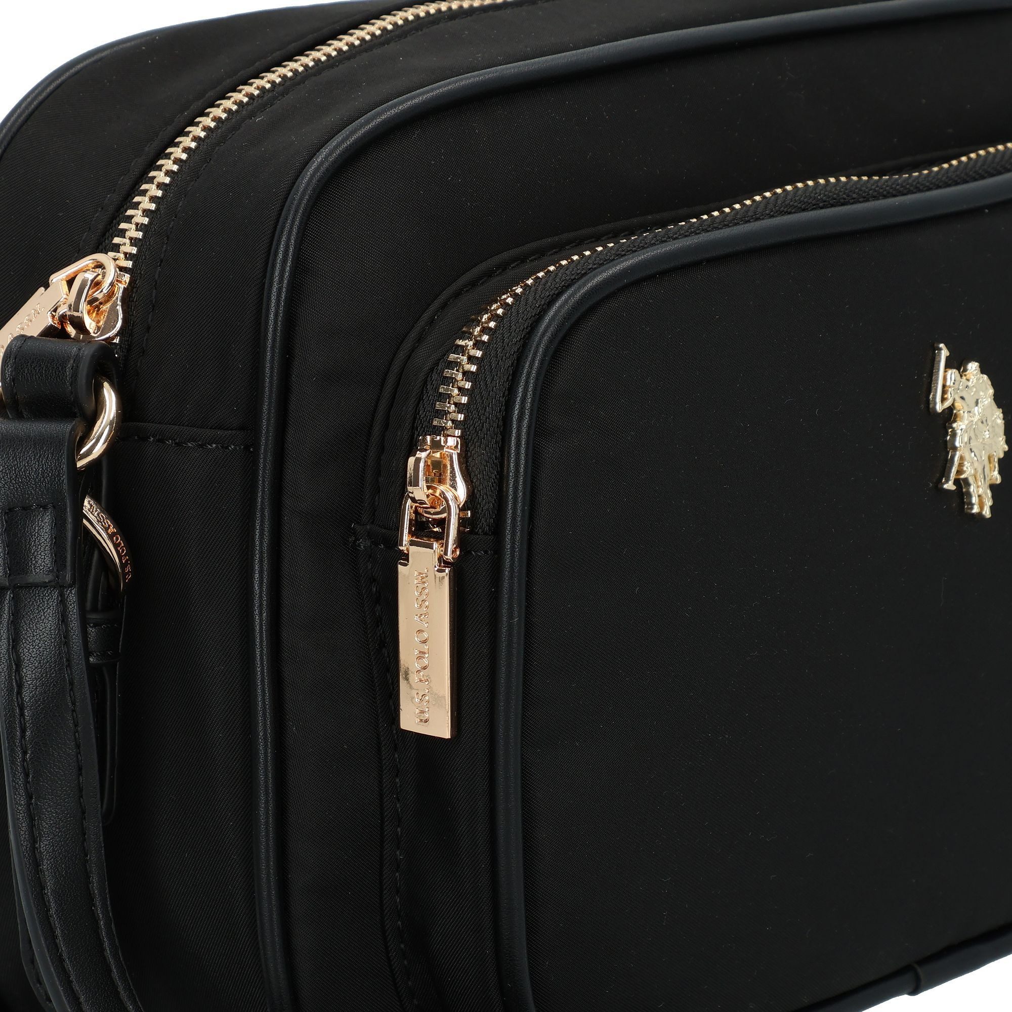 U.S. Polo Assn. Umhängetasche Houston, Polyester