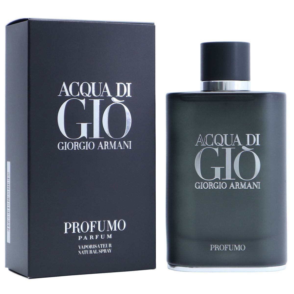 Giorgio Armani Extrait Parfum Giorgio Armani Acqua di Gio Profumo Parfum Spray 125 ml