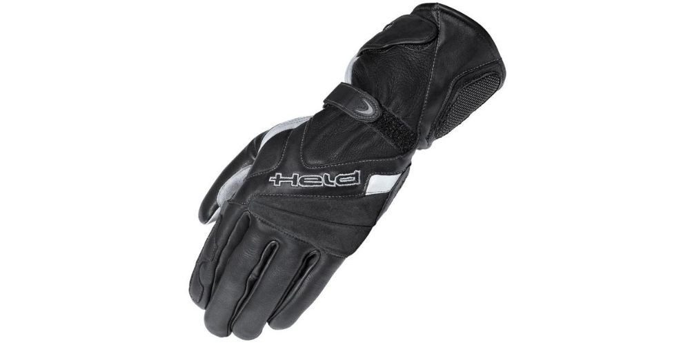 Motorradhandschuhe Steve Classic Motorrad Handschuhe