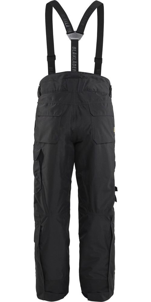 Blåkläder Thermohose Winterhose