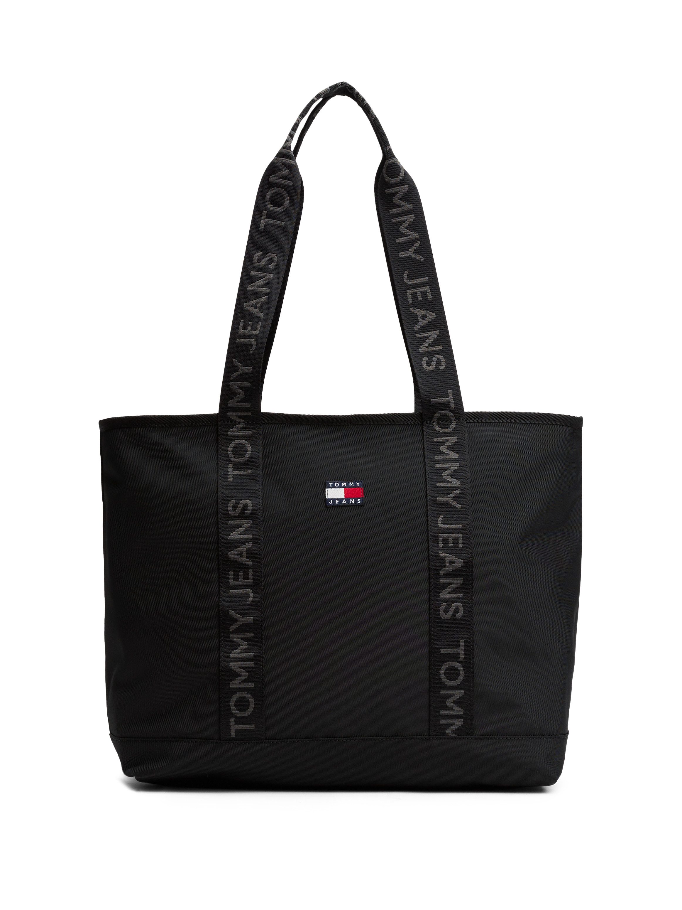 Tommy Jeans Tragetasche TJW DAILY TOTE, Damen Umhängetasche, Schultertasche günstig online kaufen