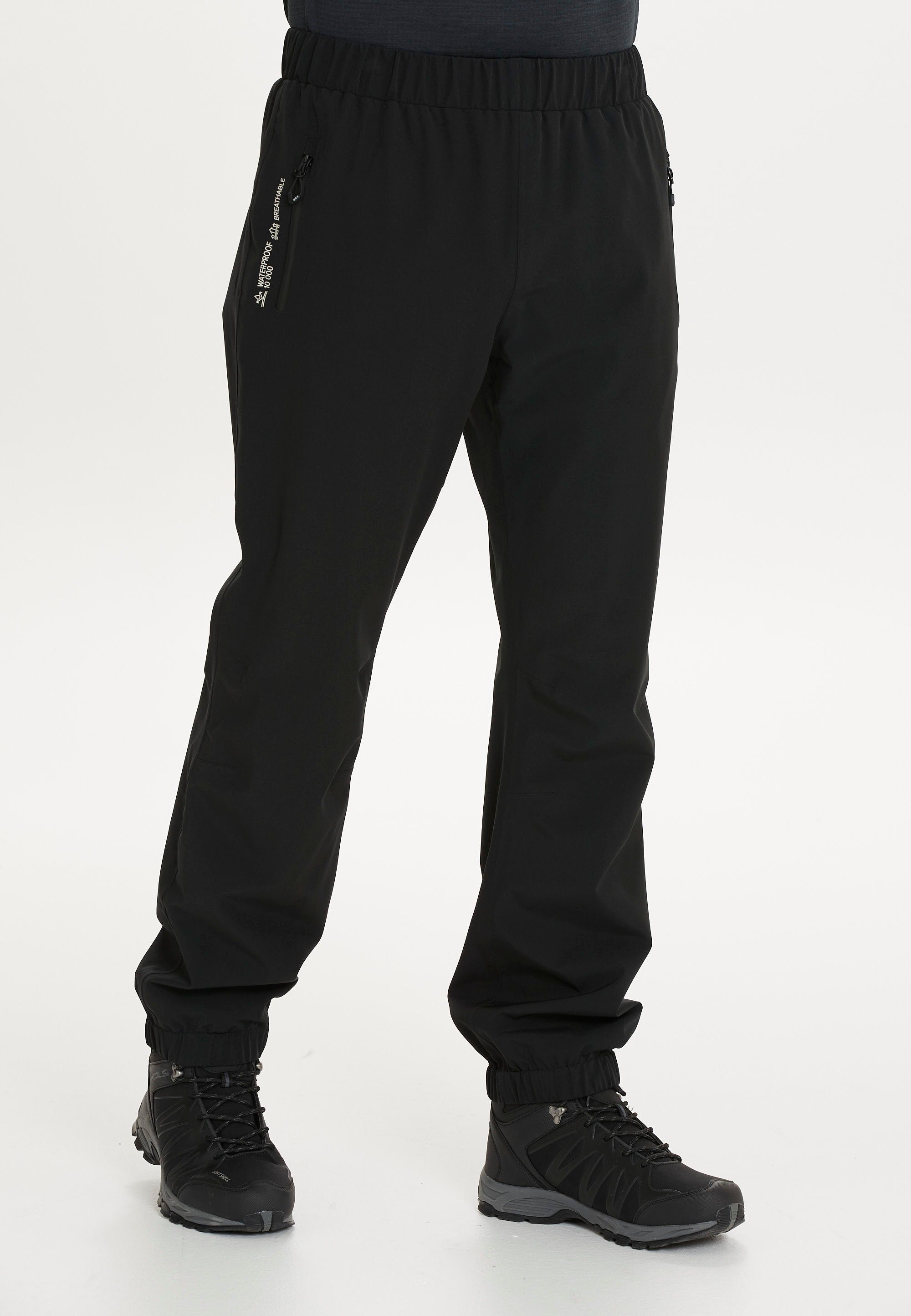 WEATHER REPORT Regenhose Landon mit wasser günstig online kaufen