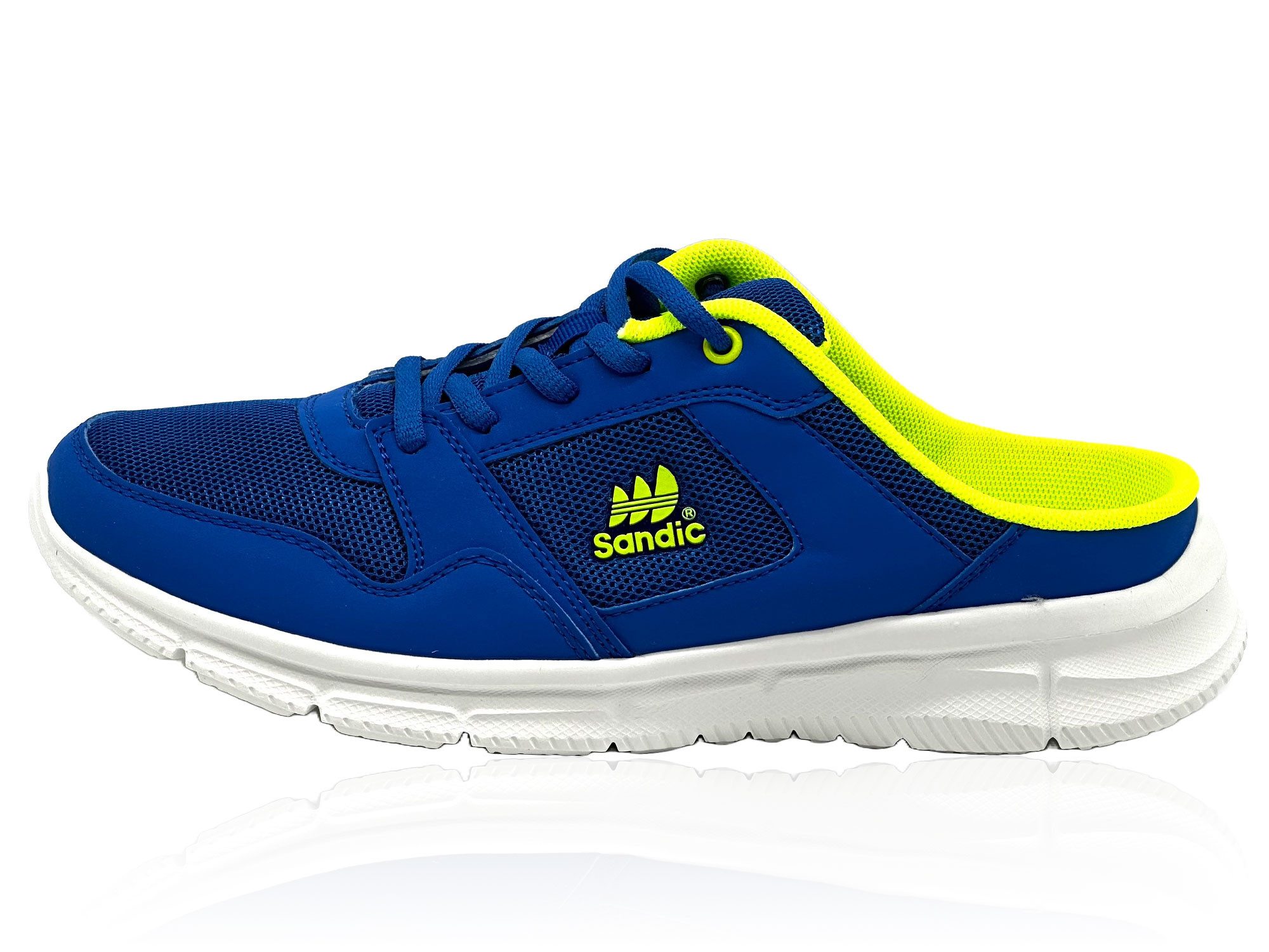 Nowaland Damen Herren Сабо vielseitige Schlupfschuhe Clog leicht, atmungsaktiv