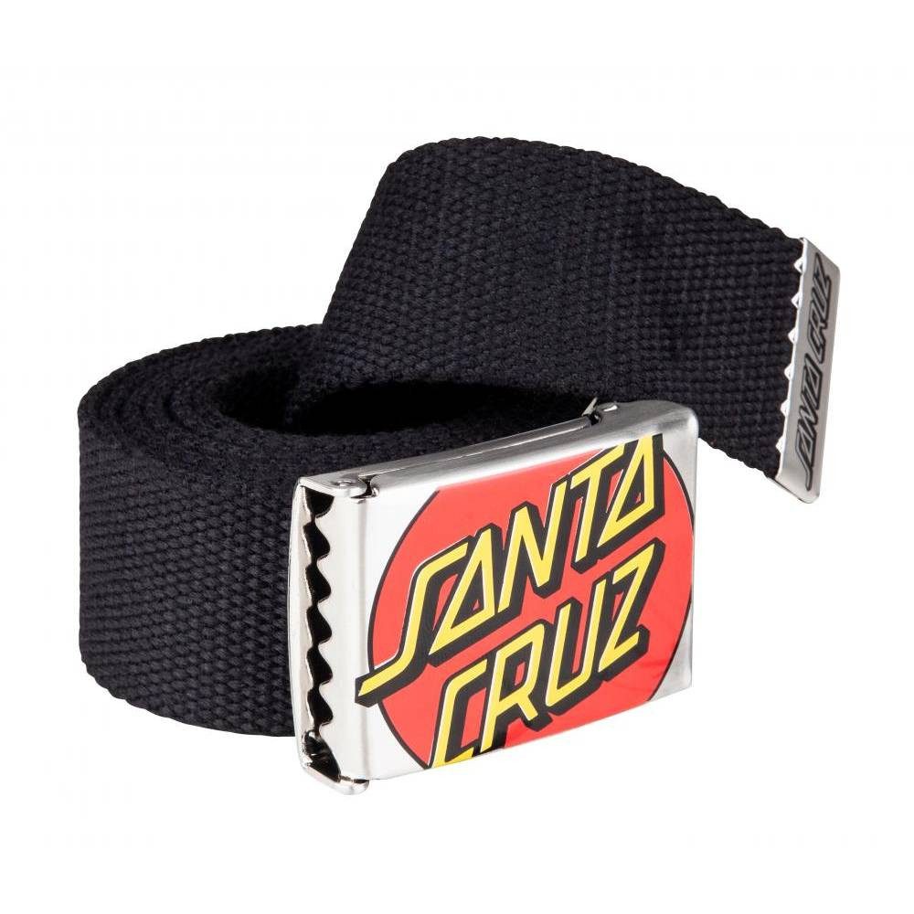 Santa Cruz Зчіпні ремені Ремені Santa Cruz Belt Crop Dot