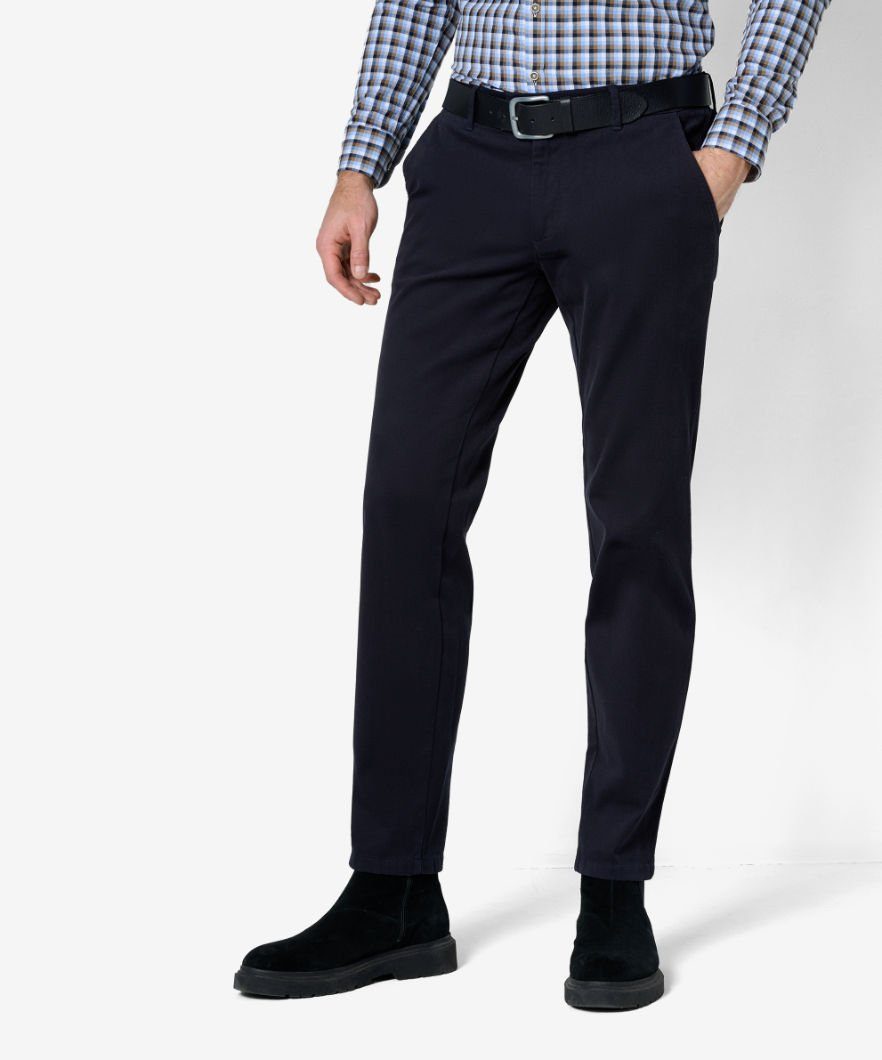 BRAX THILO Style Chinohose navy EUREX by
