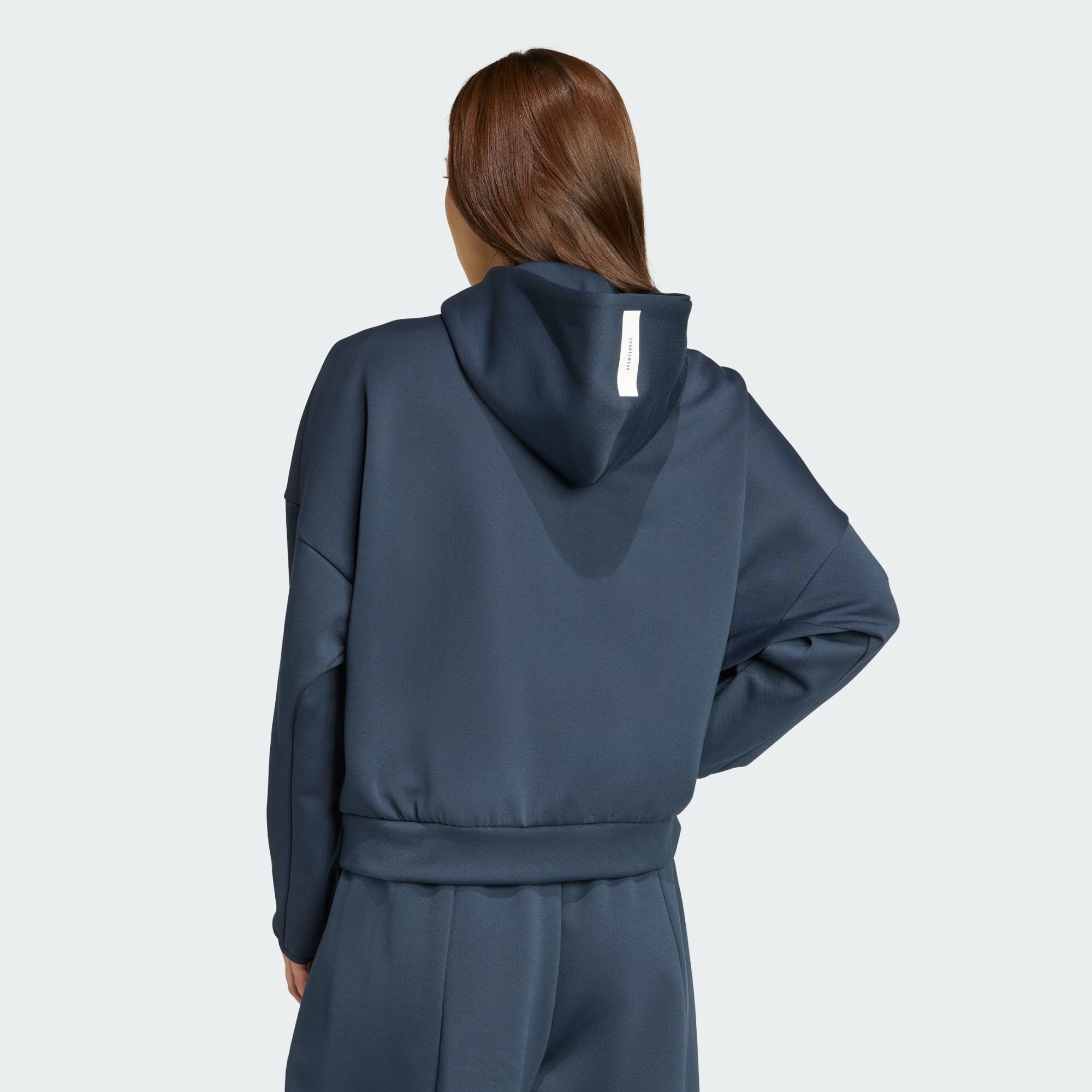 adidas Sportswear Hoodie ADIDAS Z.N.E. ZIP-HOODIE (1-tlg) günstig online kaufen