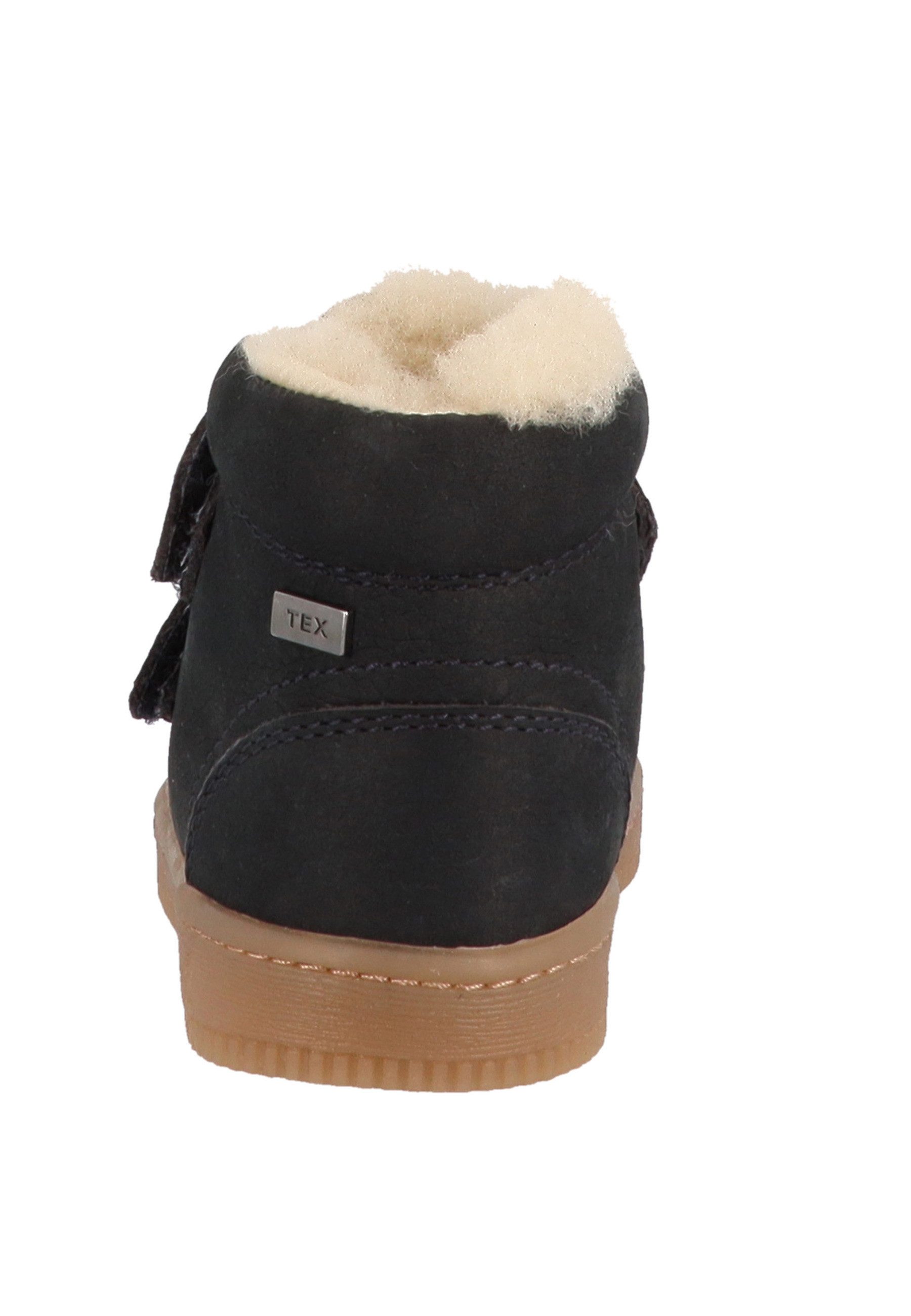 Lurchi Lurchi Felix Barefoot-TEX Stiefel