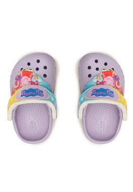 Crocs Crocs Fun Lab Peppa Pig Clog T Sneaker