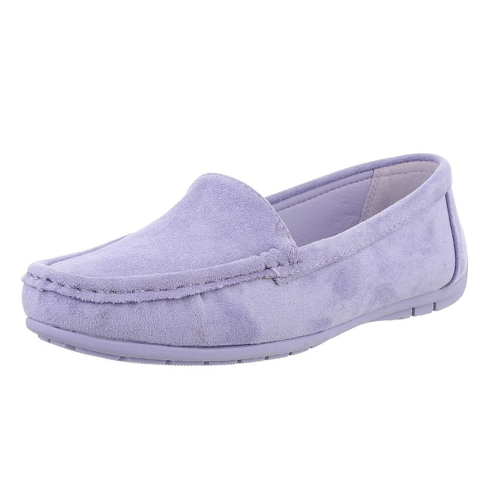 Ital-Design Klassische Slipper – Komfortable Alltagsschuhe günstig online kaufen