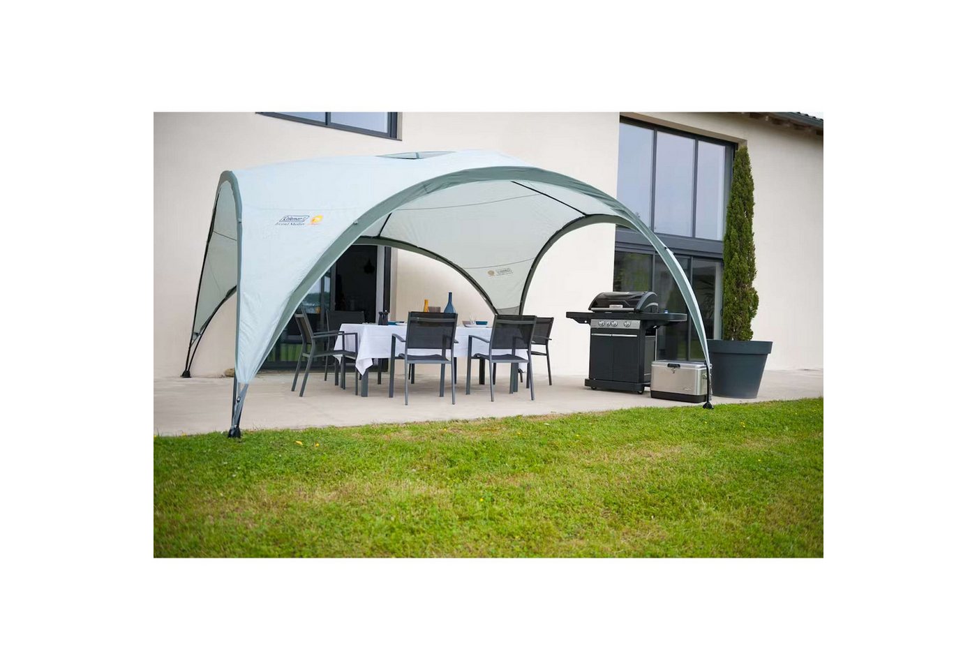 Thumbnail - COLEMAN Pavillon COLEMAN Event Shelter L Pavillon 3,65 x 3,65 m