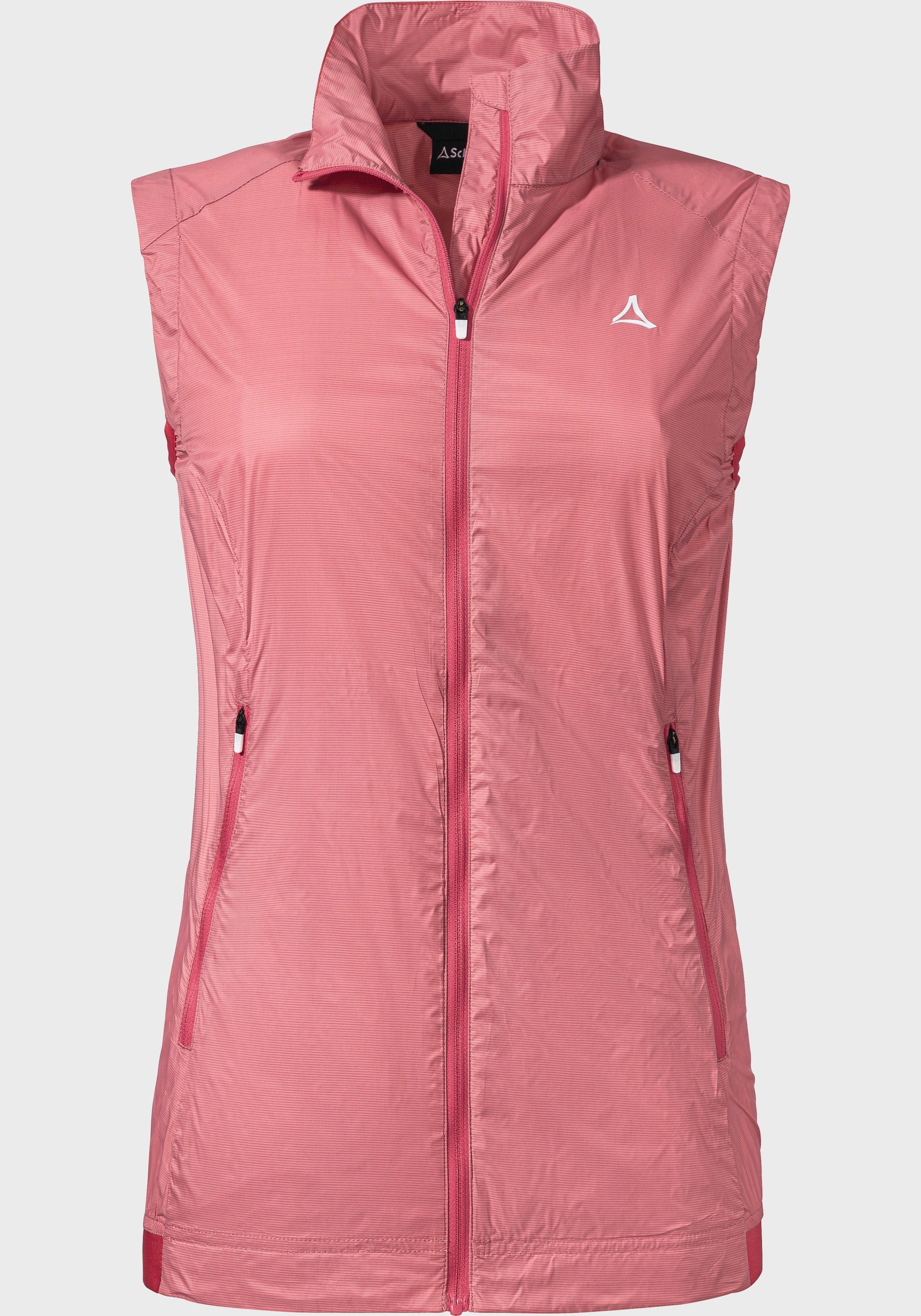Funktionsweste Vest Bygstad L