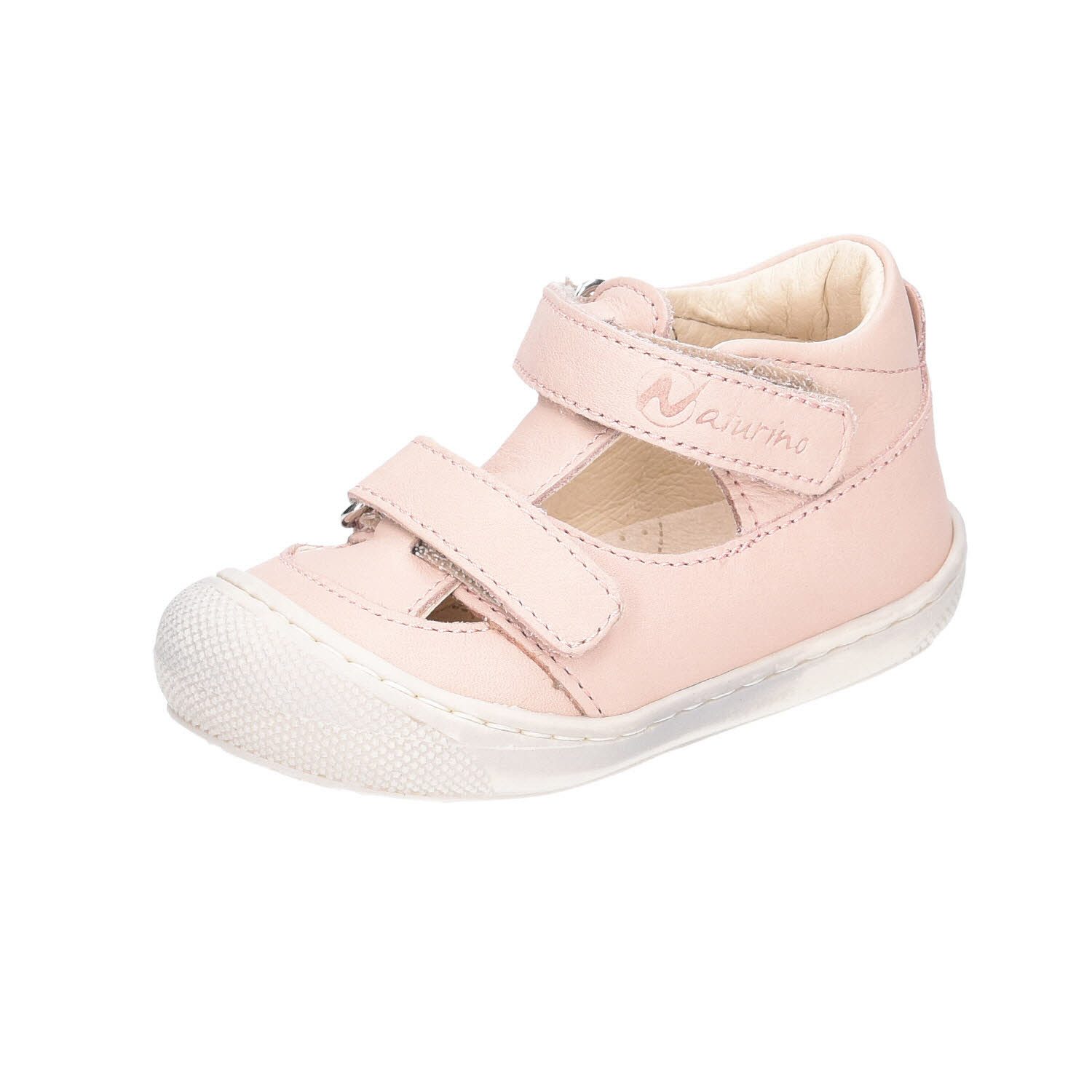 Naturino PUFFY NAPPA Sandale
