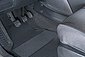 WALSER Auto-Fußmatte »EVO« (4 Stück), 4-tlg., Gummi, Bild 1