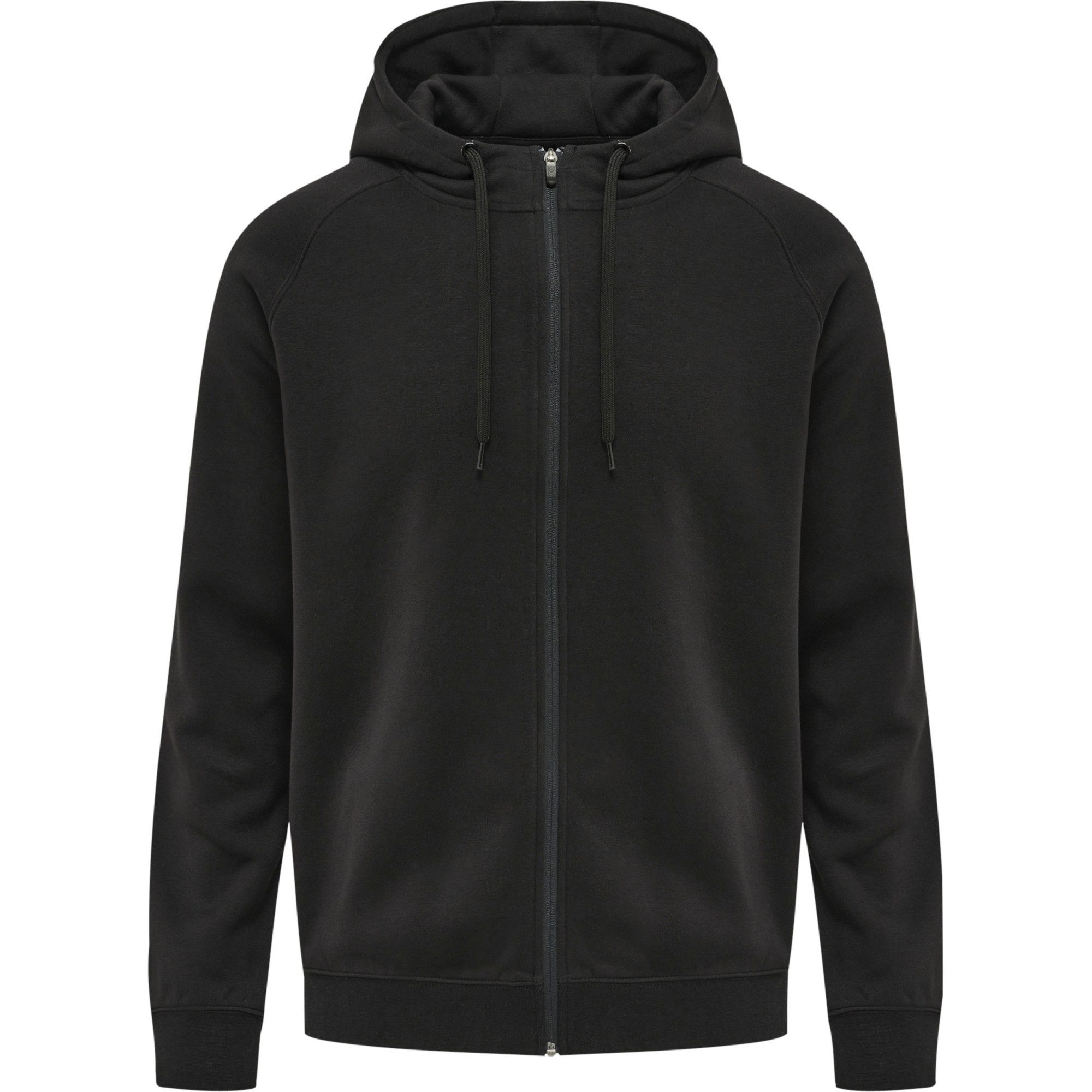 hummel Sweatjacke Hummel Herren Kapuzenjacke hmlRED Classic Zip Hoodie 215089