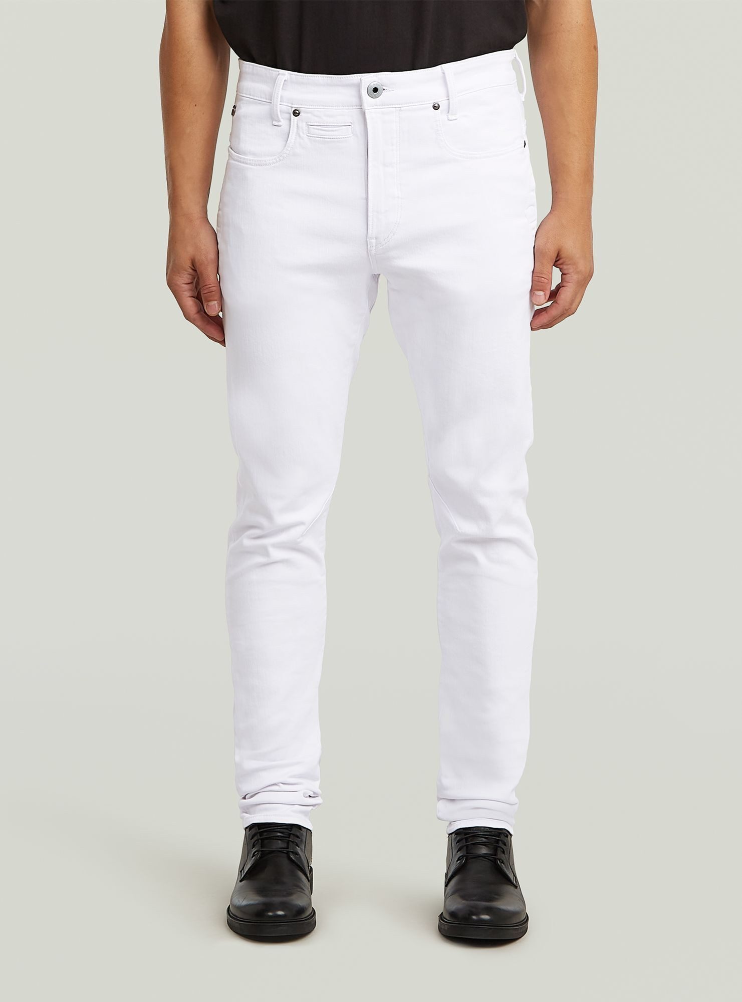 G-STAR Regular-fit-Jeans D-Staq Slim Jeans